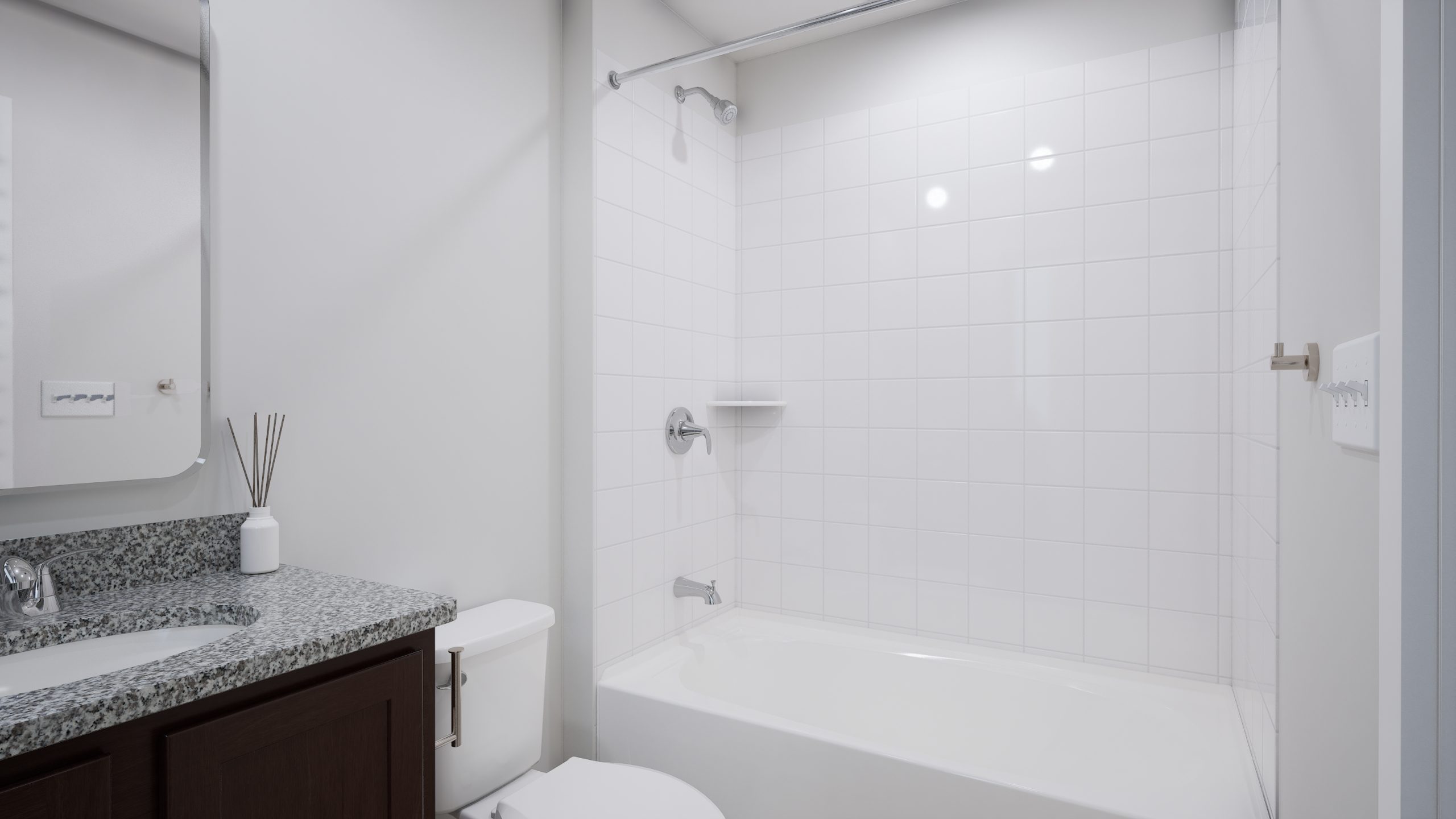 Taylor 28-R2 - Homesite 72, Townhome, Ashberry, Located in Manassas, VA