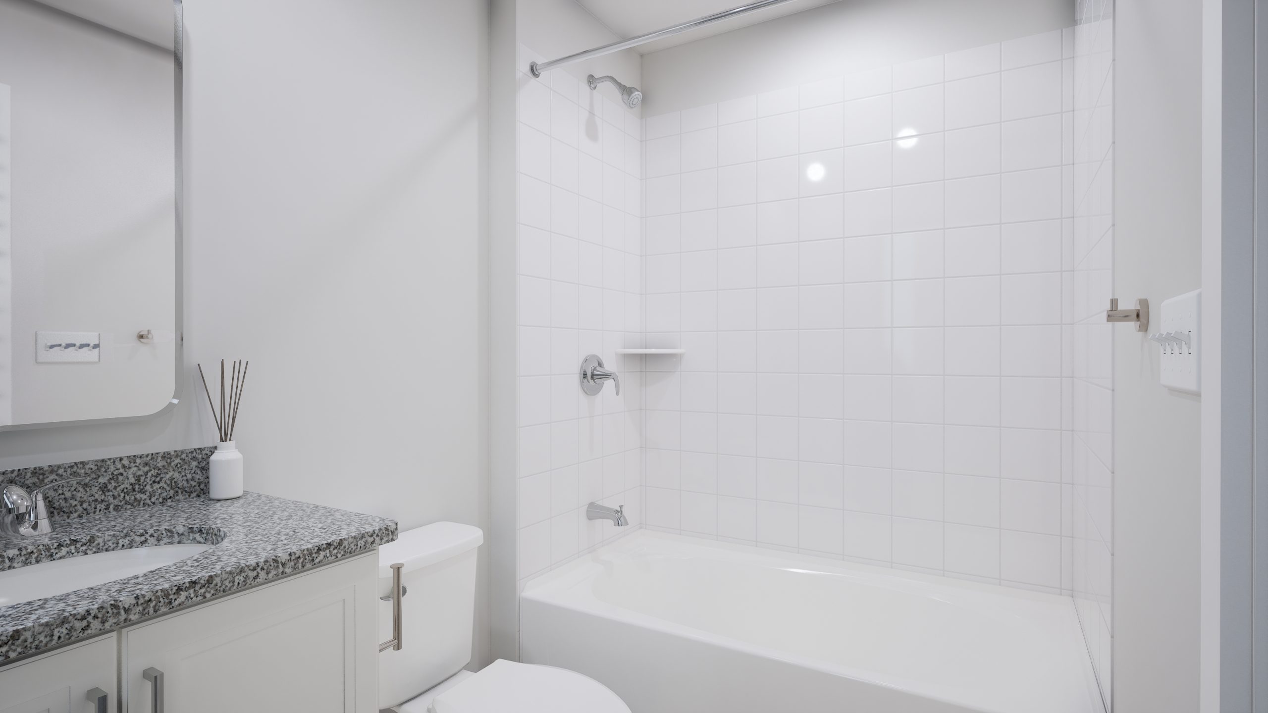 Taylor 28-R2 - Homesite 73, Townhome, Ashberry, Located in Manassas, VA