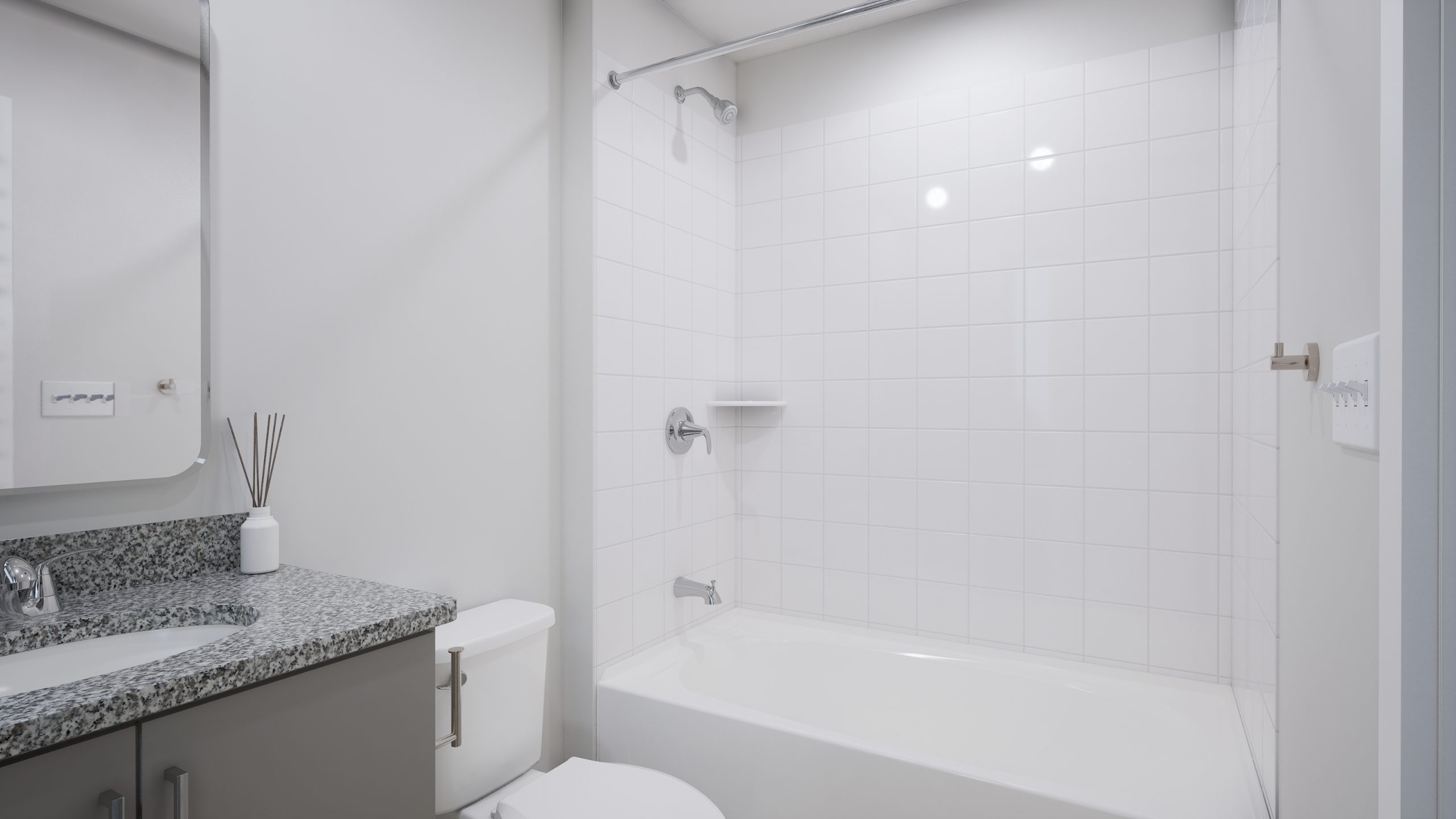 Taylor 28-R2 - Homesite 74, Townhome, Ashberry, Located in Manassas, VA