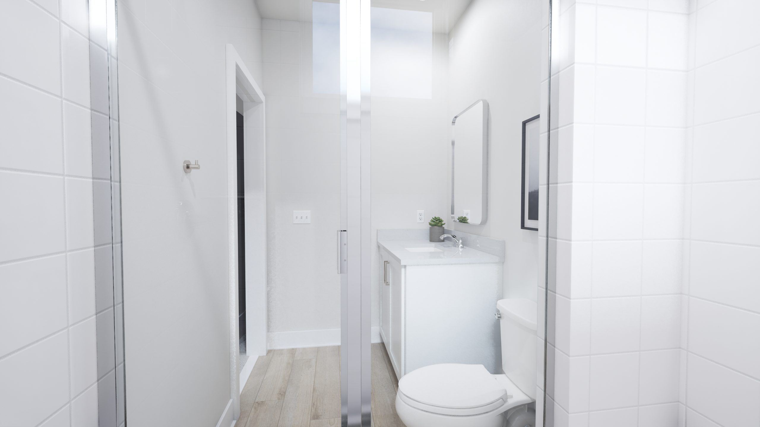 Sasha 31-F2 - Homesite 29, Single Family Home, P2 at South 620, Located in Aldie, VA