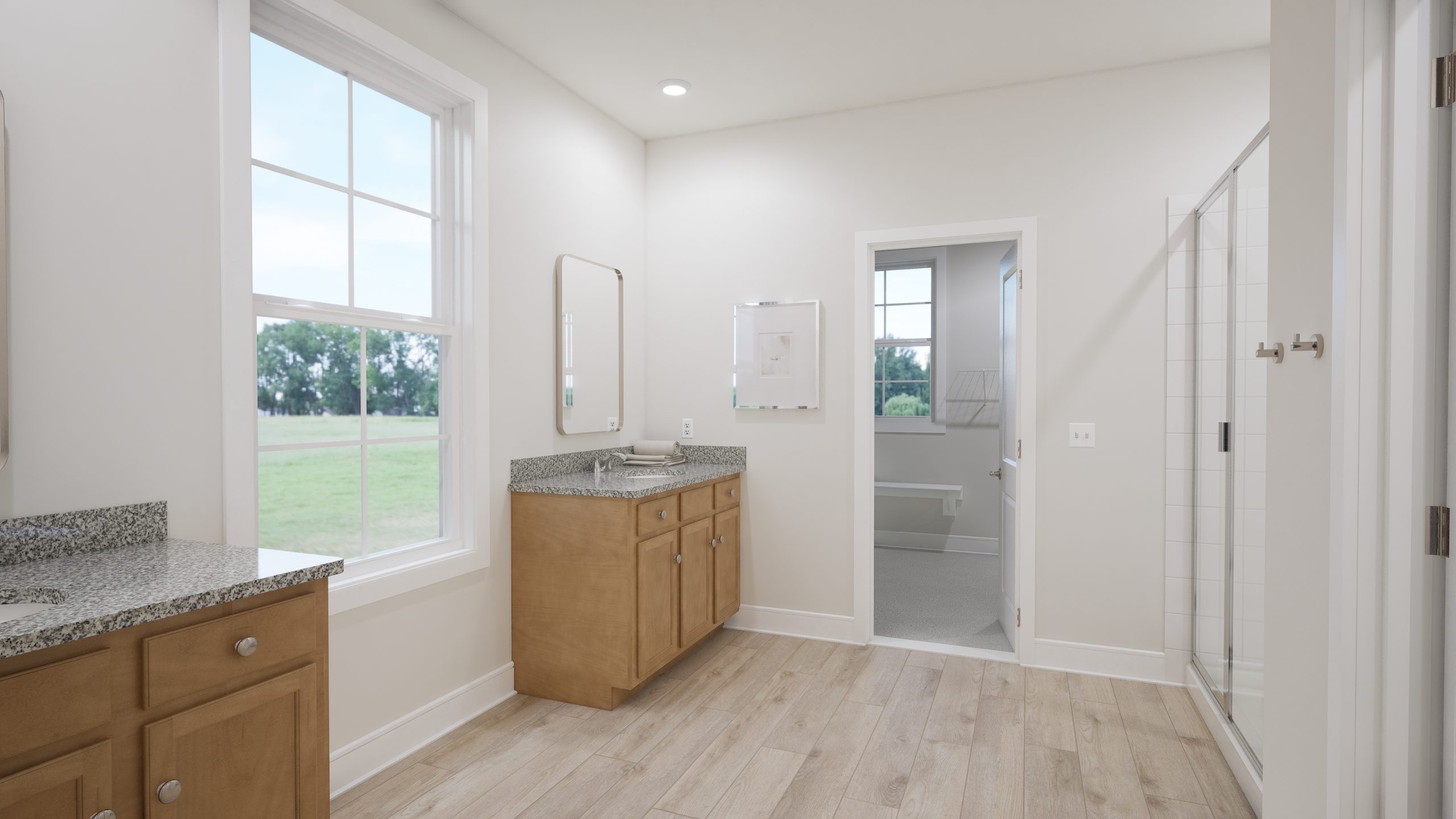 Sheldon 40-F2 - Homesite 2119, Single Family Home, Snowden Bridge, Located in Stephenson, VA