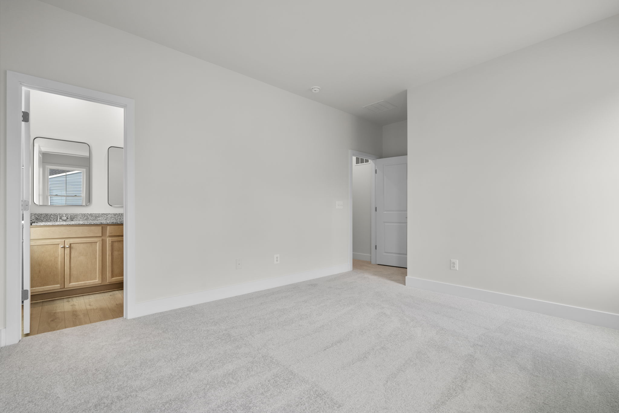 Teagan 24-F2 - Homesite 2348, Townhome, Snowden Bridge, Located in Stephenson, Virginia