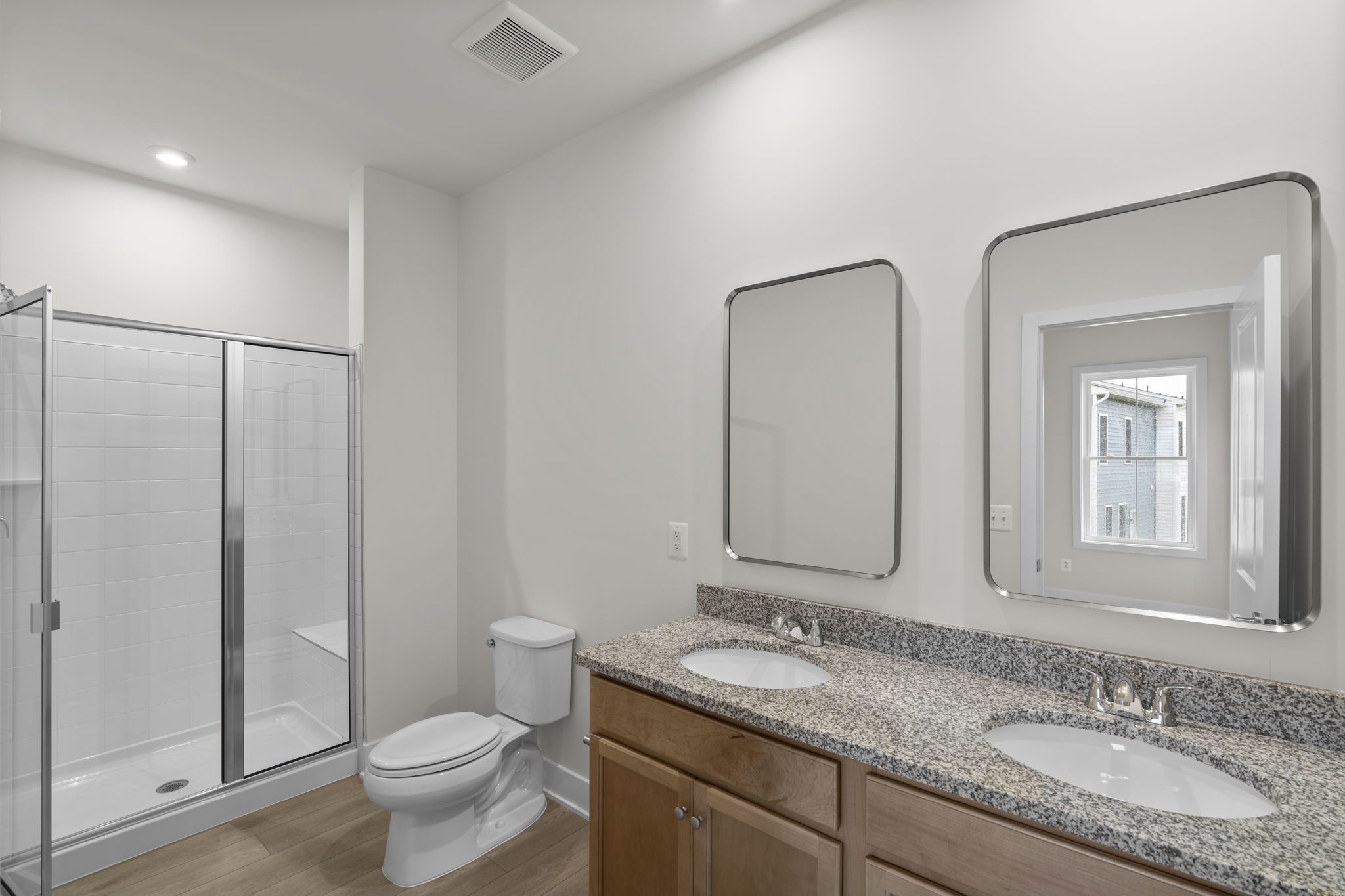 Teagan 24-F2 - Homesite 2349, Townhome, Snowden Bridge, Located in Stephenson, Virginia