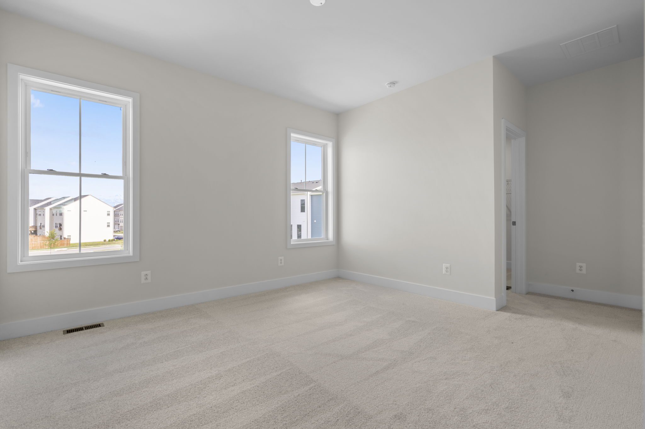 Teagan 24-F2 - Homesite 2352, Townhome, Snowden Bridge, Located in Stephenson, Virginia