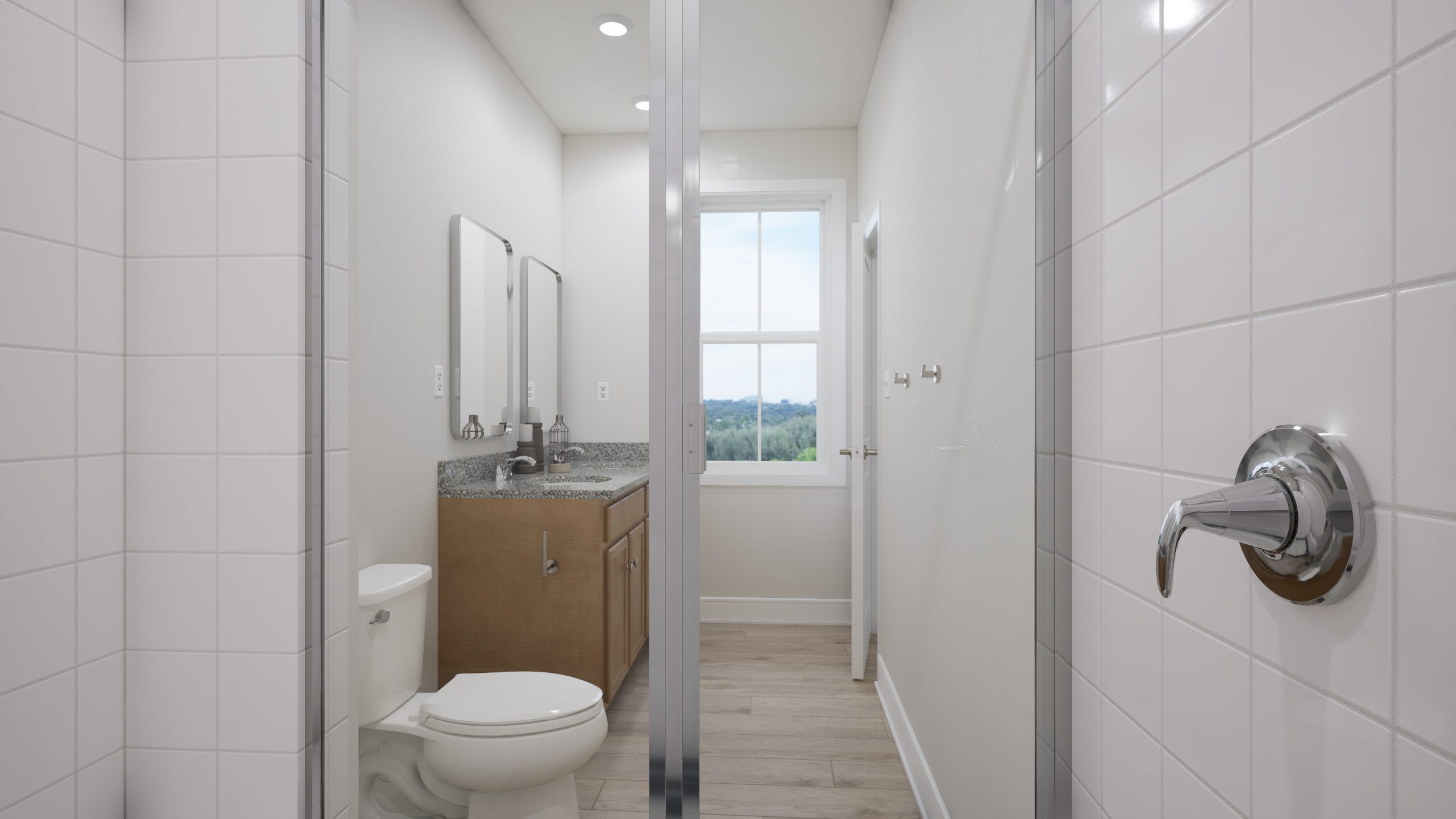 Teagan 24-F2 - Homesite 2352, Townhome, Snowden Bridge, Located in Stephenson, Virginia