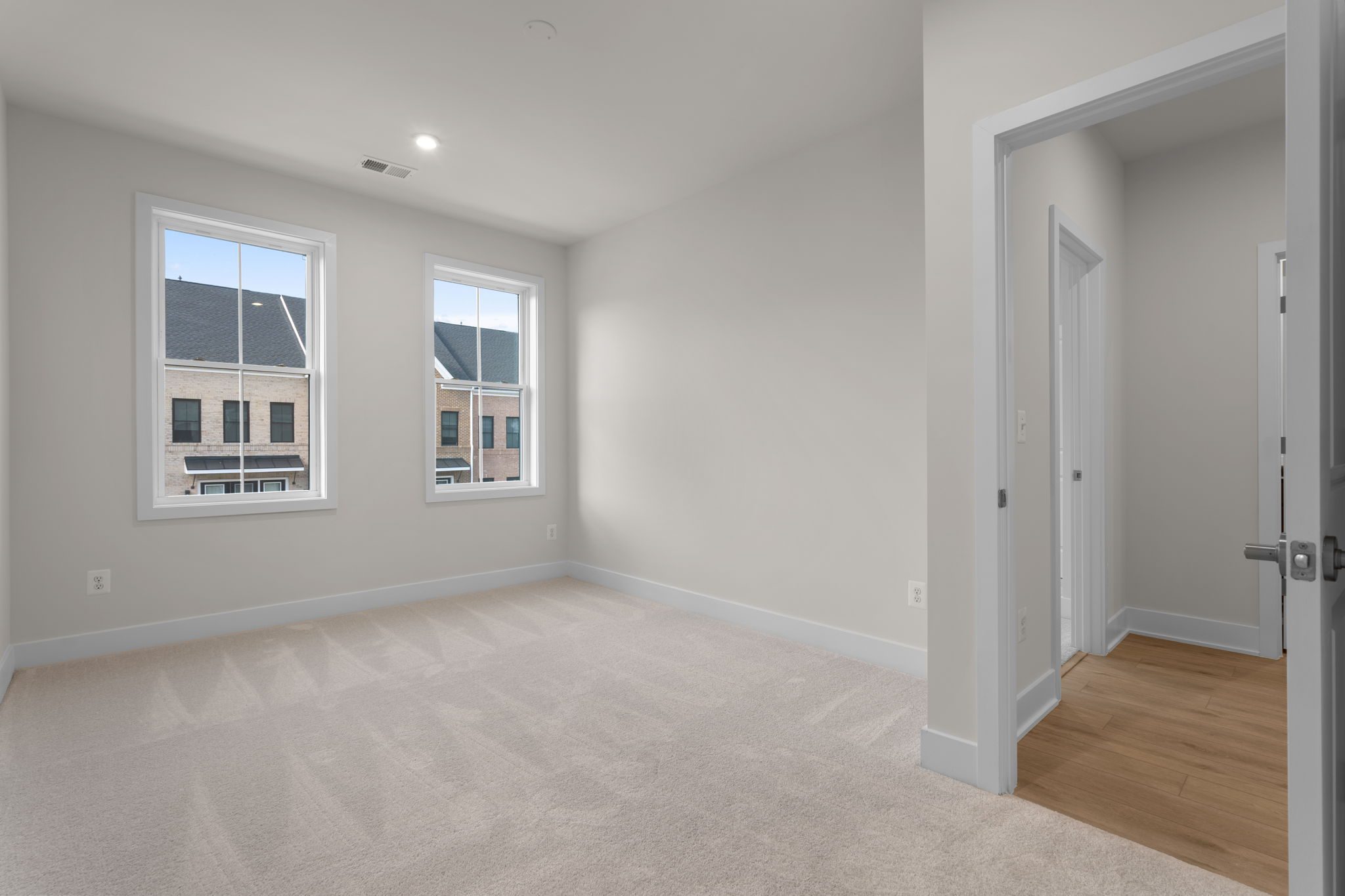 Turner 22-F2-RT - Homesite 4539, Townhome, West Park III, Located in Brambleton, VA