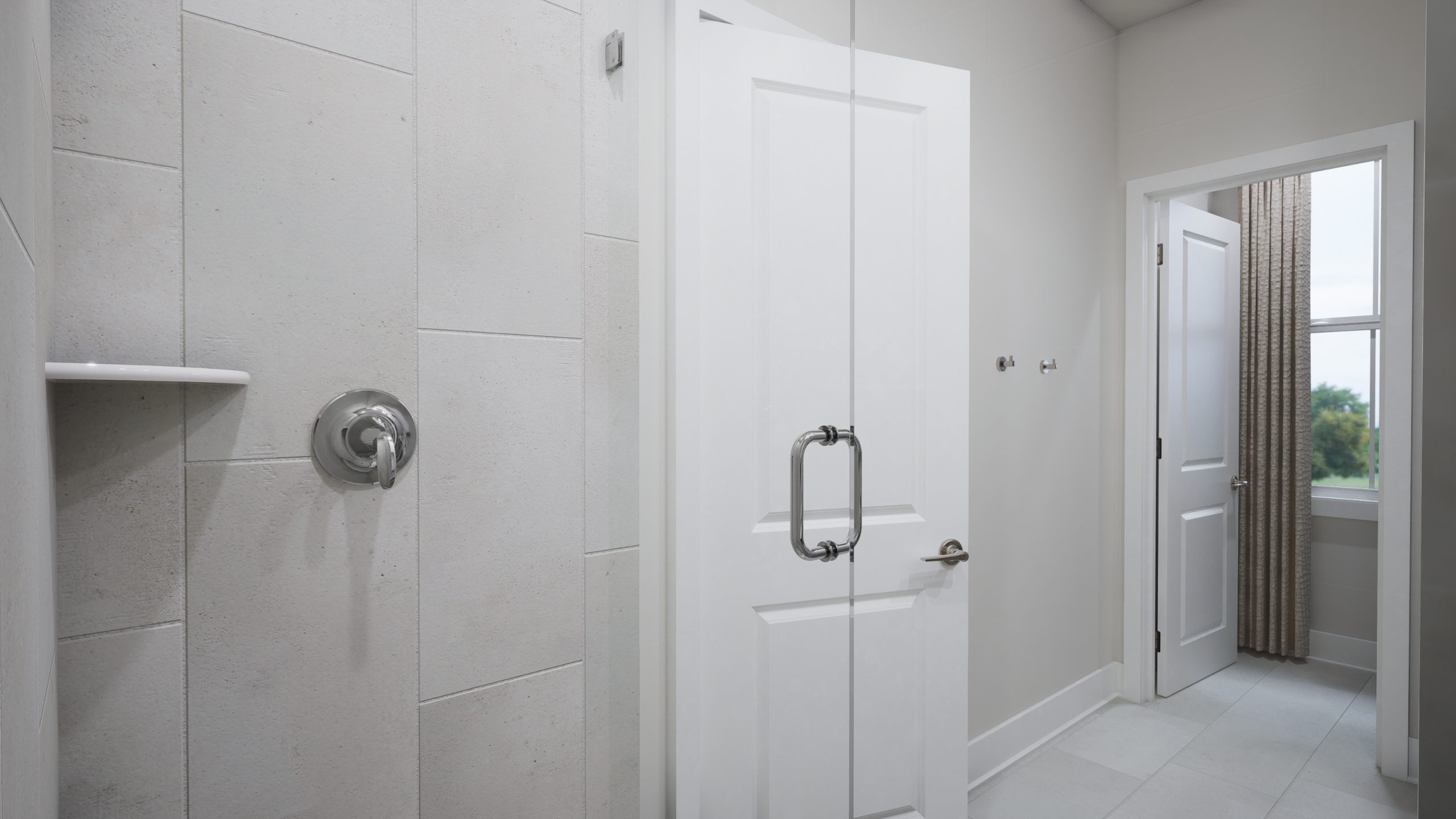 Turner 22-F2-RT - Homesite 4539, Townhome, West Park III, Located in Brambleton, VA