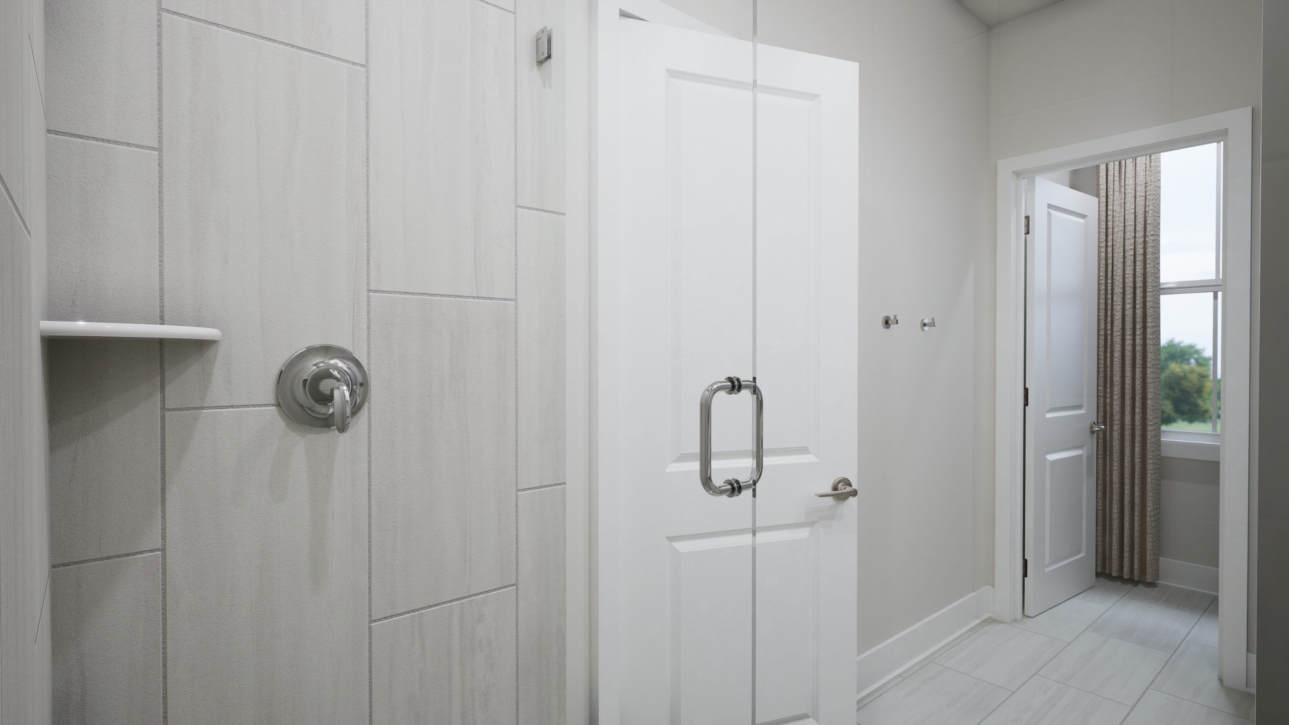 Turner 22-F2-RT - Homesite 4540, Townhome, West Park III, Located in Brambleton, VA