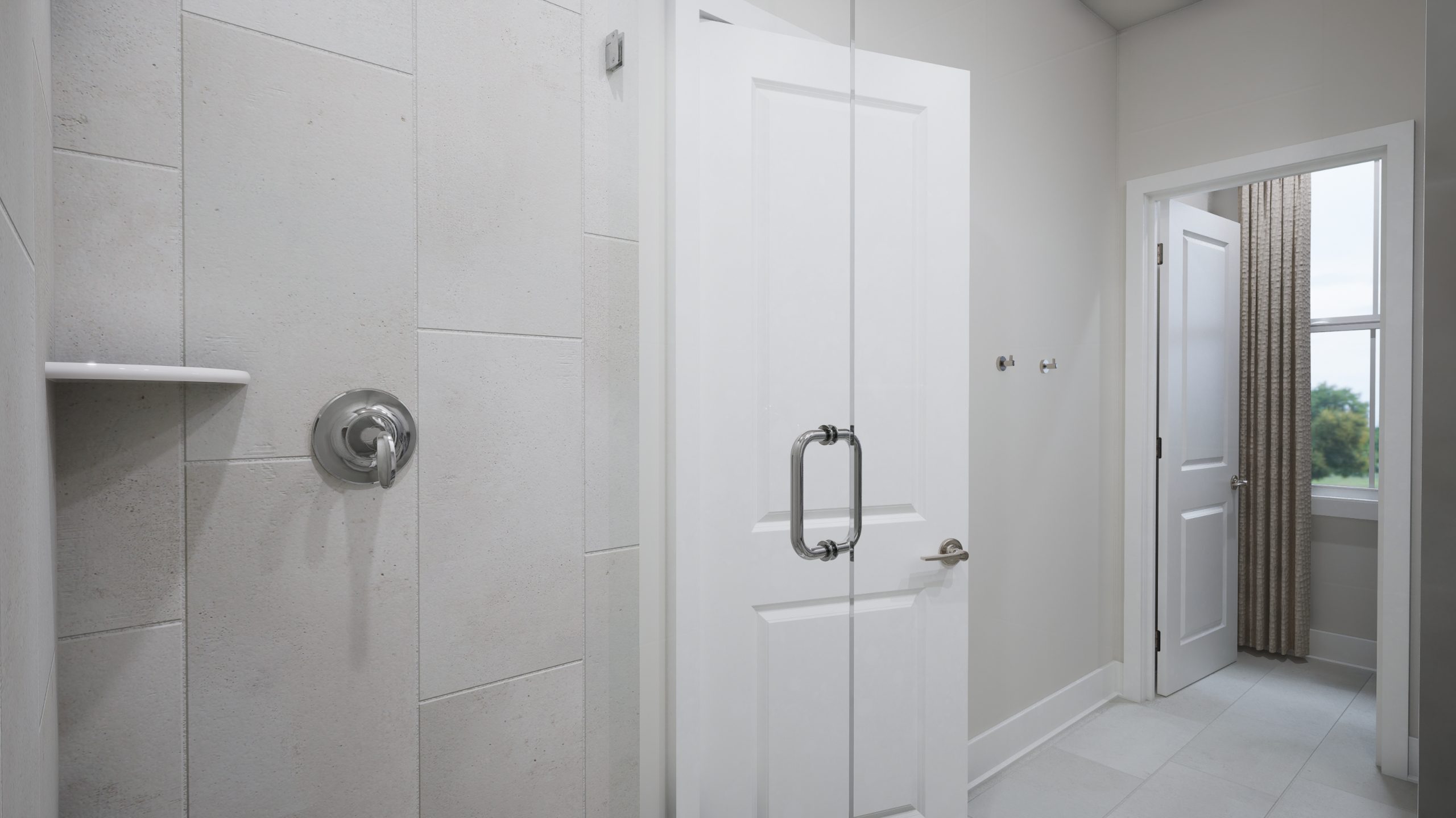 Turner 22-F2-RT - Homesite 4542, Townhome, West Park III, Located in Brambleton, VA