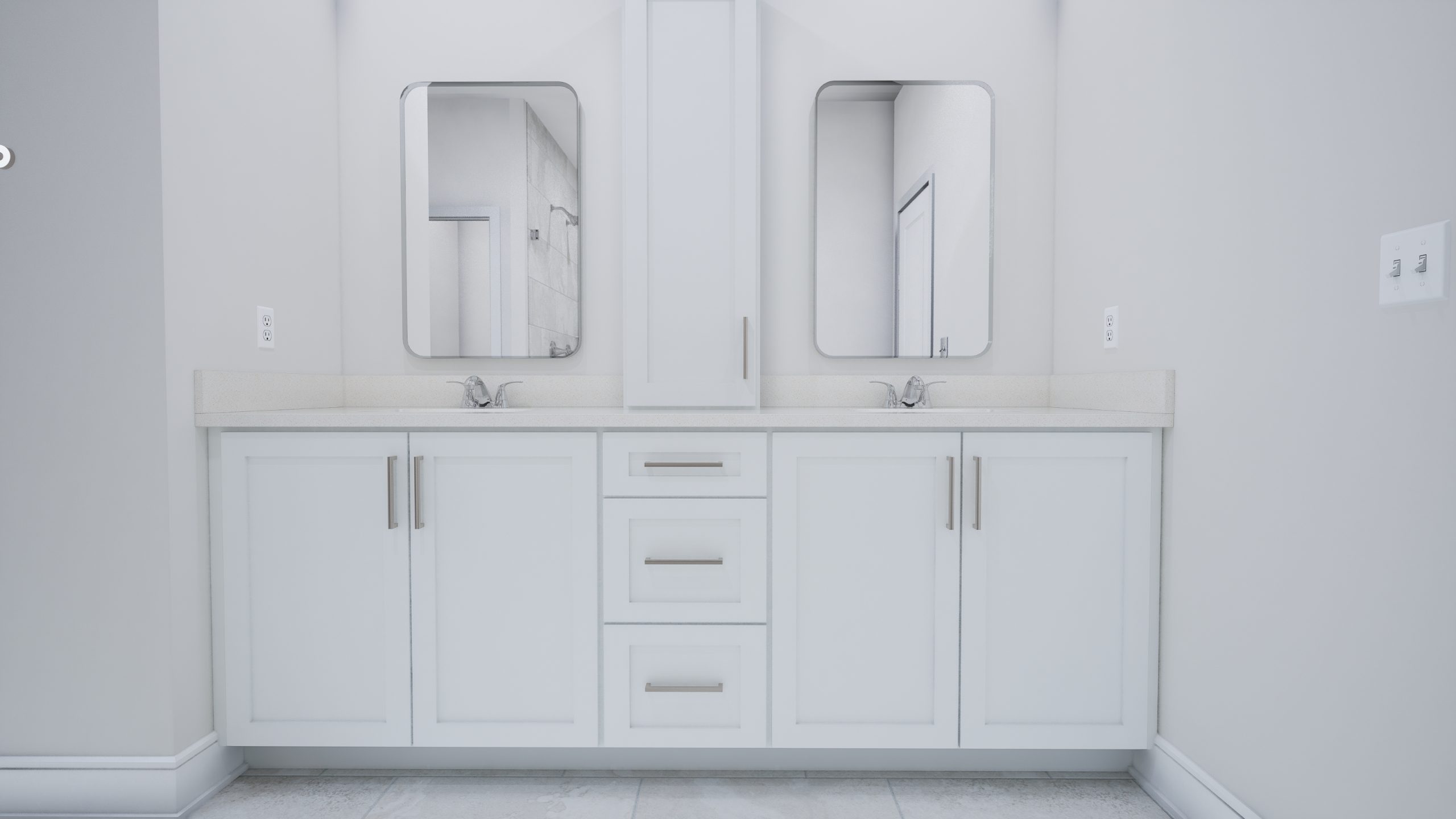 Stone 36-F2 - Homesite 3513, Single Family Home, West Park IV, Located in Brambleton, VA