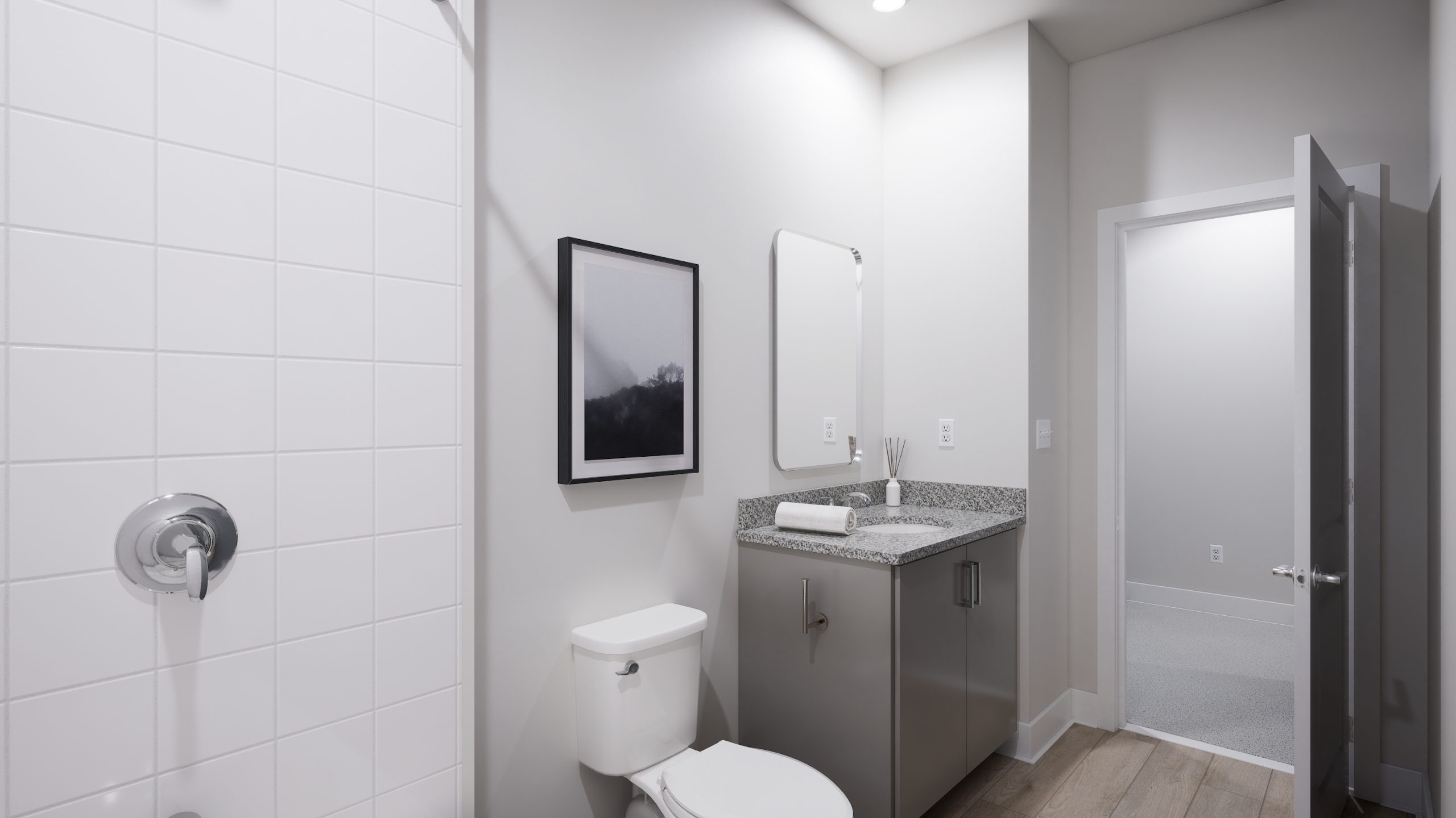 Tahoe 24-F2 - Homesite 26, Townhome, Ashberry, Located in Manassas, VA