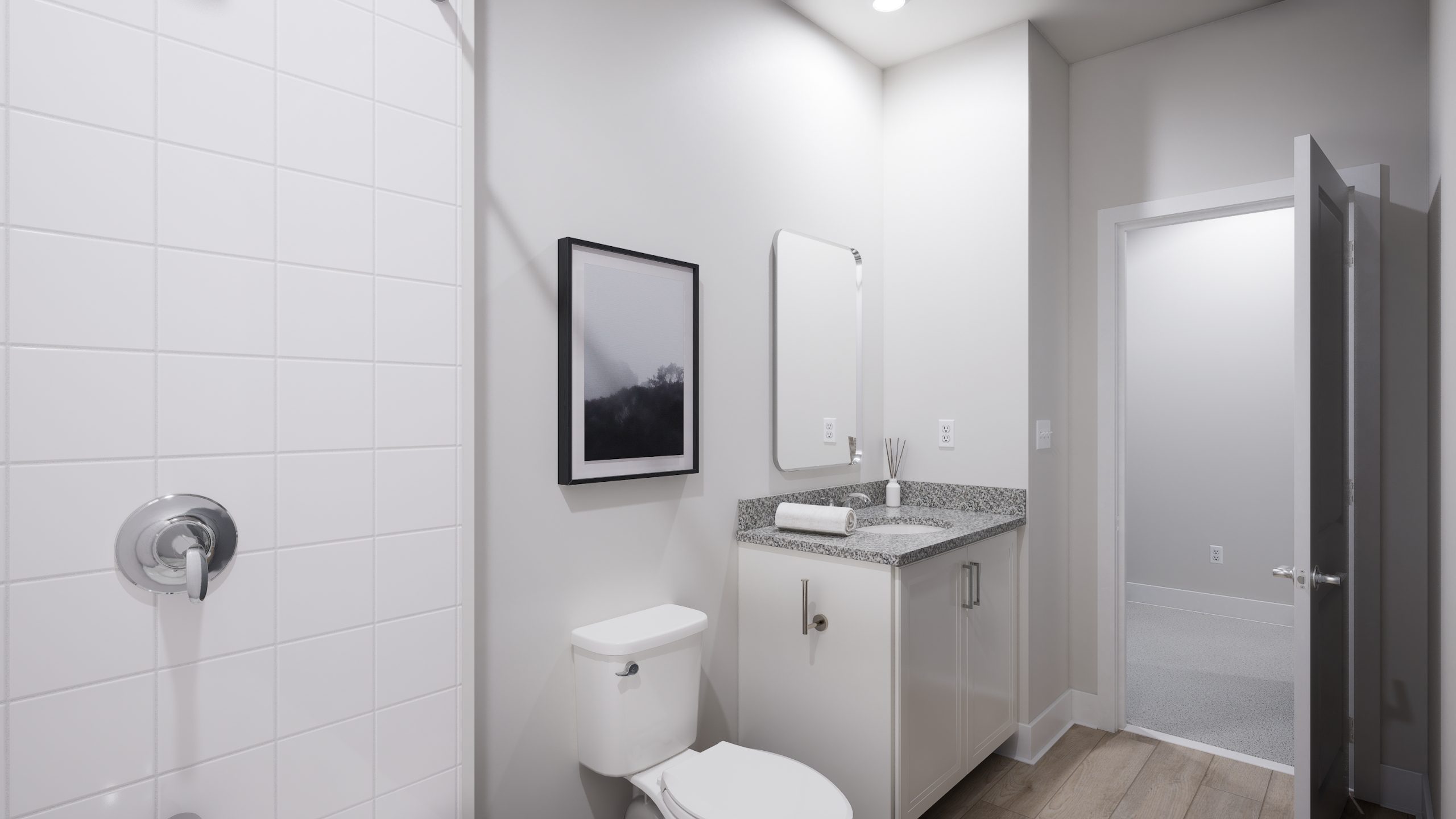 Tahoe 24-F2 - Homesite 30, Townhome, Ashberry, Located in Manassas, VA