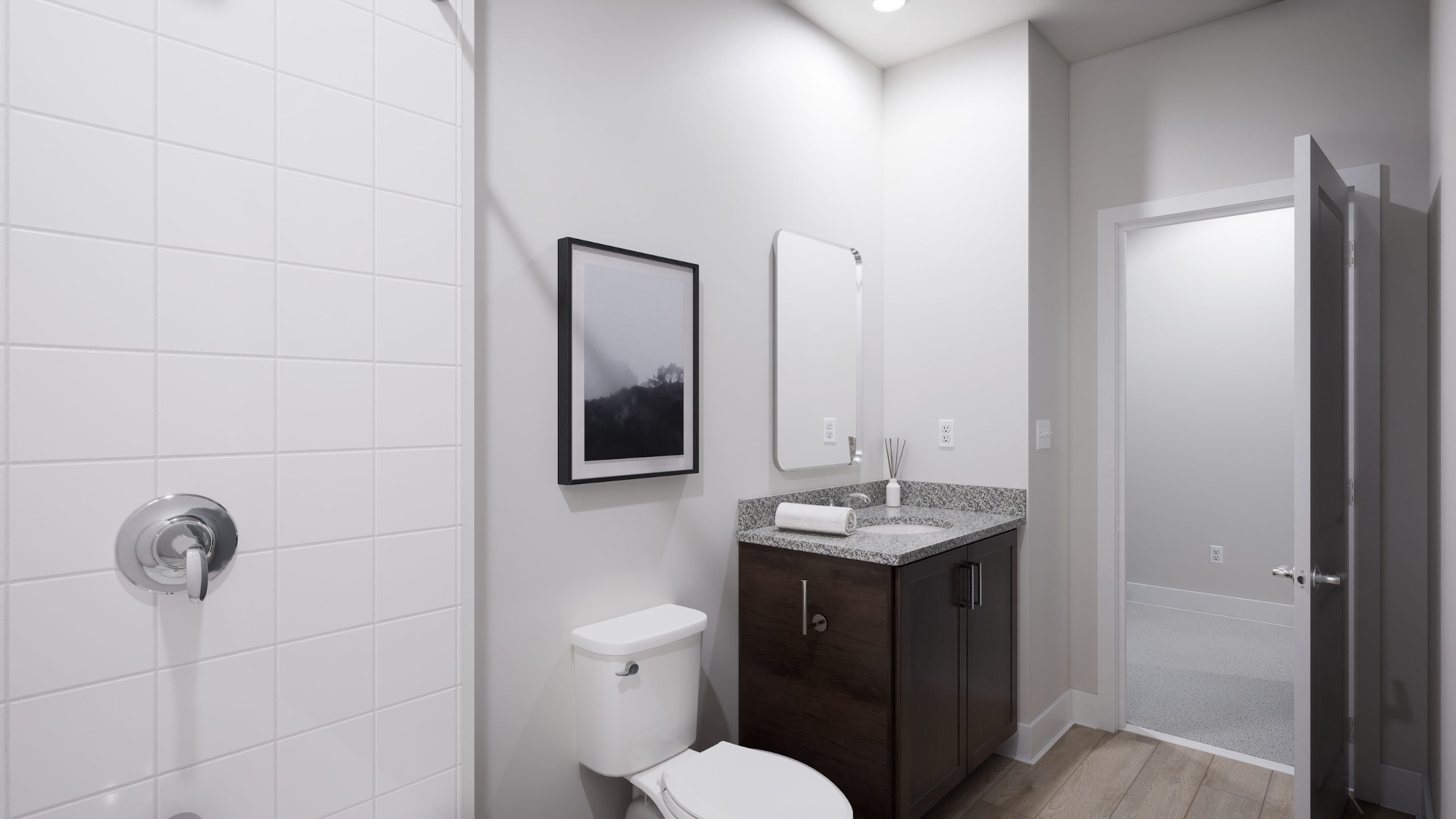 Tahoe 24-F2 - Homesite 31, Townhome, Ashberry, Located in Manassas, VA