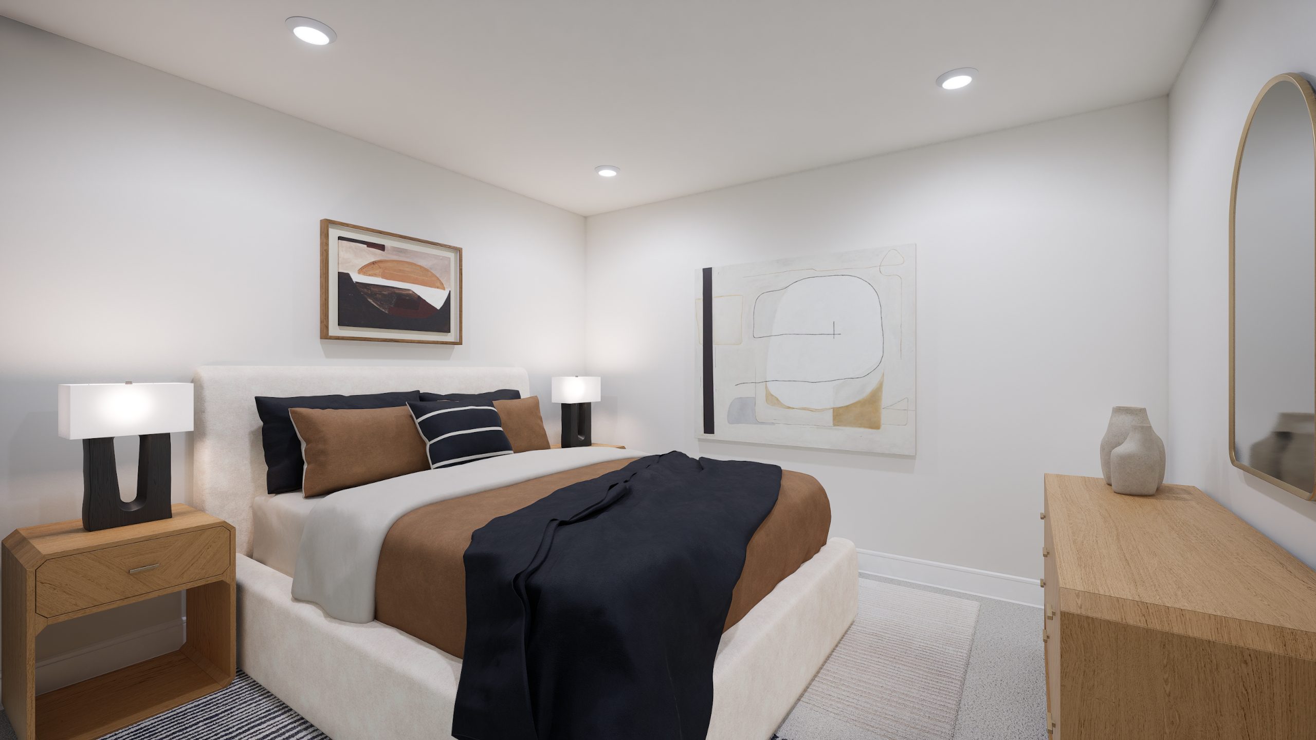 Taylor 28-R2 - Homesite 72, Townhome, Ashberry, Located in Manassas, VA