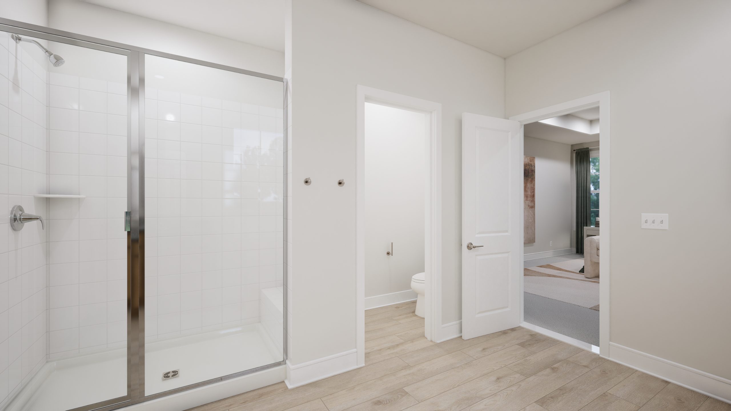 Sheldon 40-F2 - Homesite 2119, Single Family Home, Snowden Bridge, Located in Stephenson, VA