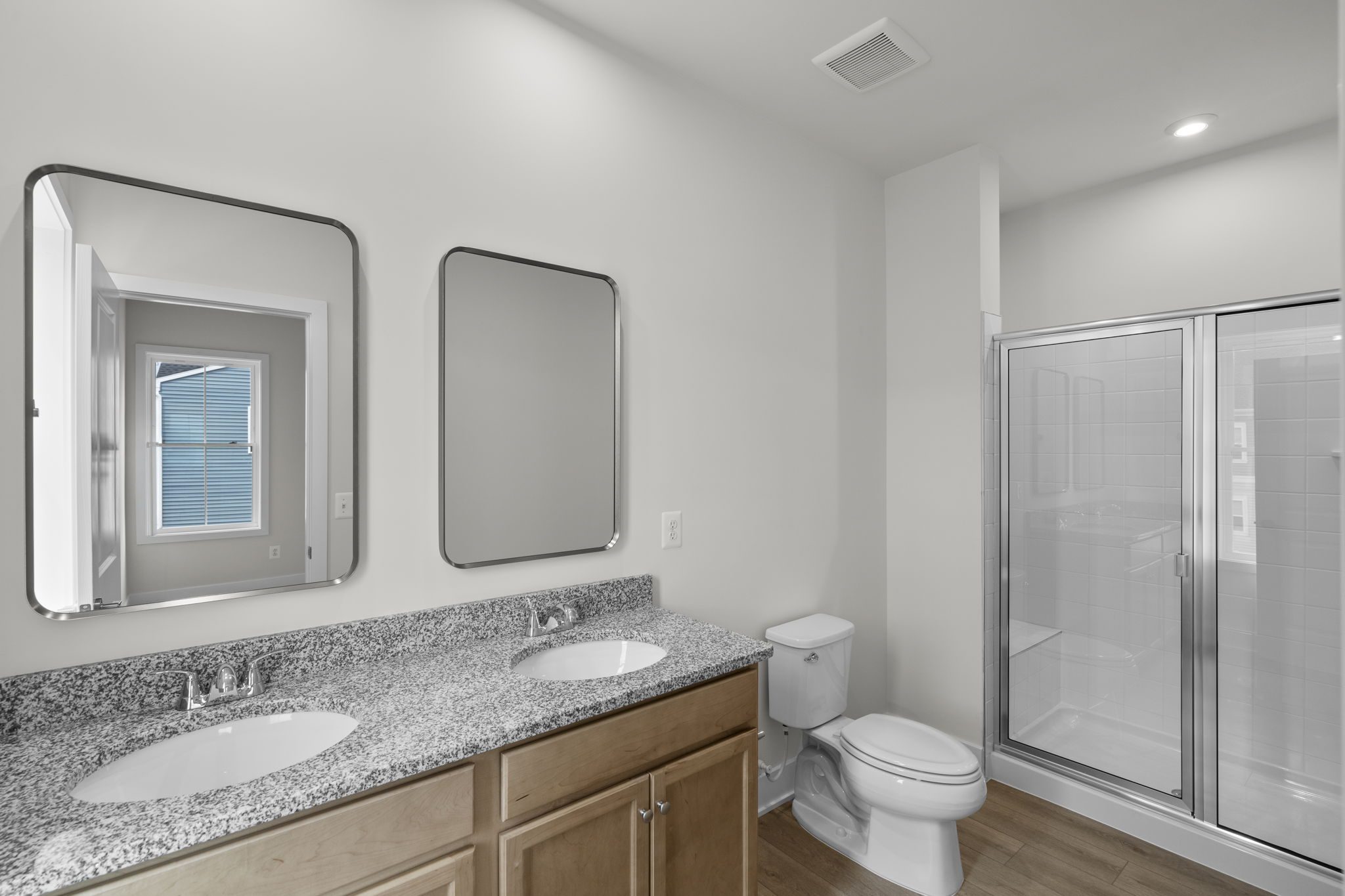 Teagan 24-F2 - Homesite 2348, Townhome, Snowden Bridge, Located in Stephenson, Virginia