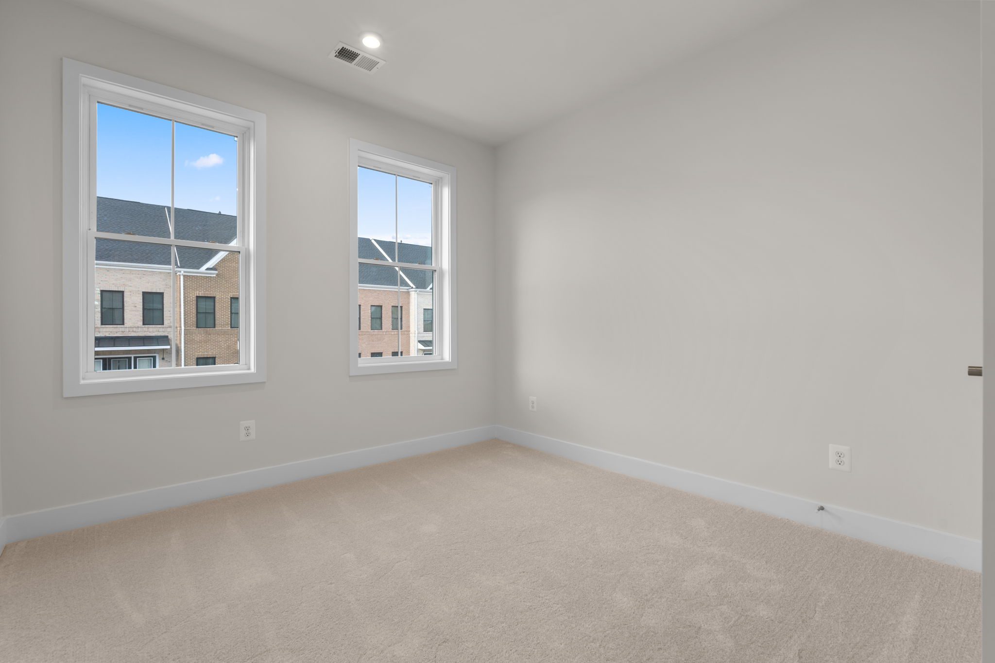 Turner 22-F2-RT - Homesite 4539, Townhome, West Park III, Located in Brambleton, VA