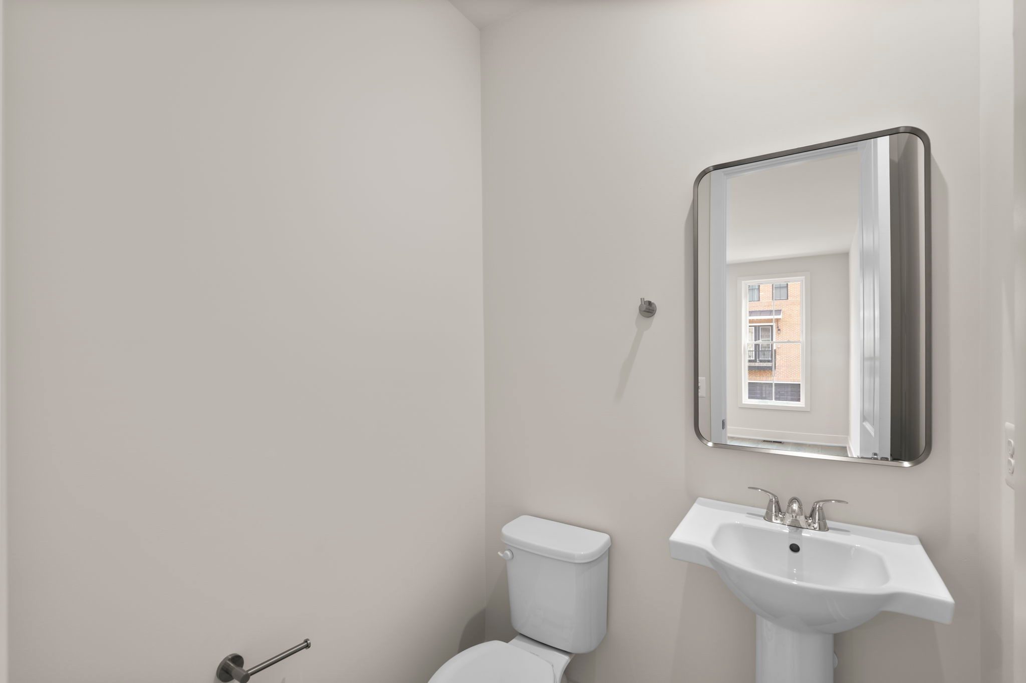 Turner 22-F2-RT - Homesite 4540, Townhome, West Park III, Located in Brambleton, VA