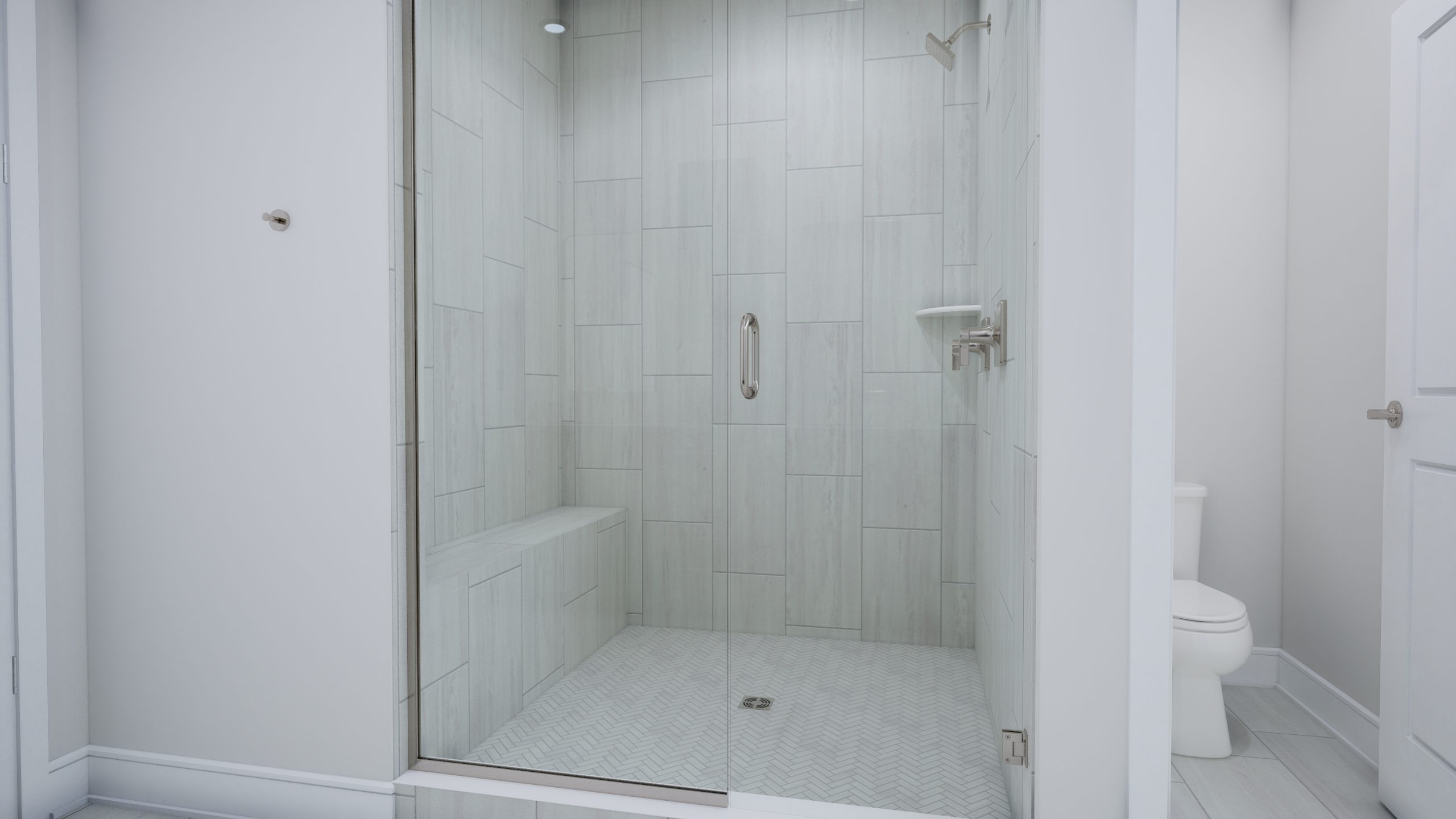 Stone 36-F2 - Homesite 3498, Single Family Home, West Park IV, Located in Brambleton, VA