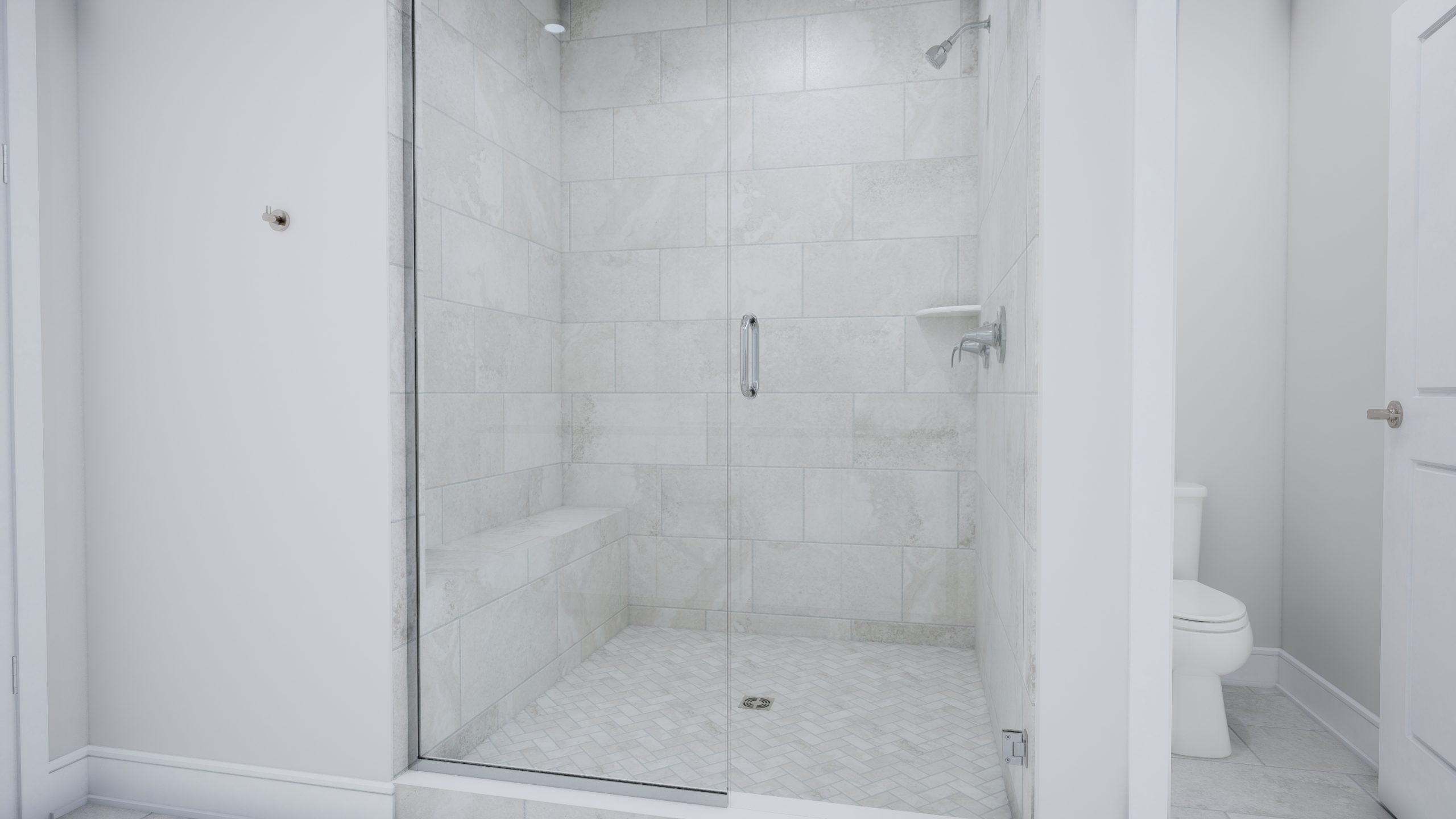 Stone 36-F2 - Homesite 3513, Single Family Home, West Park IV, Located in Brambleton, VA