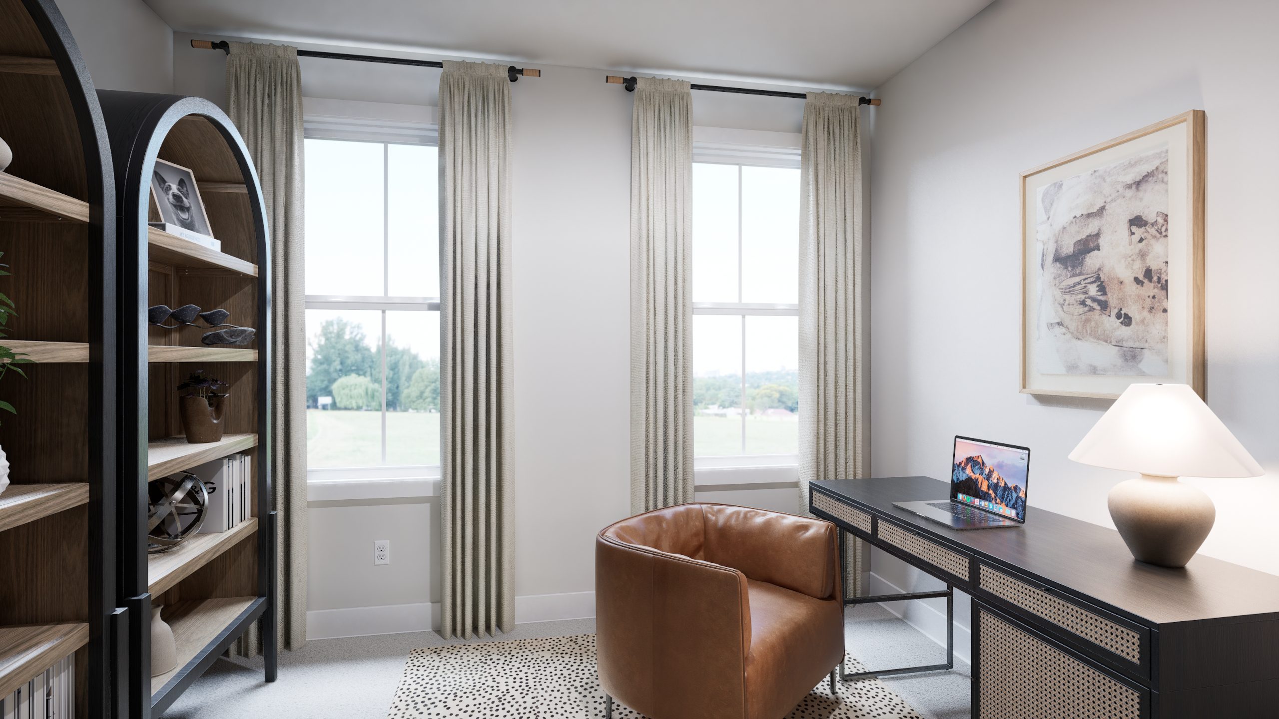 Tahoe 24-F2 - Homesite 28, Townhome, Ashberry, Located in Manassas, VA