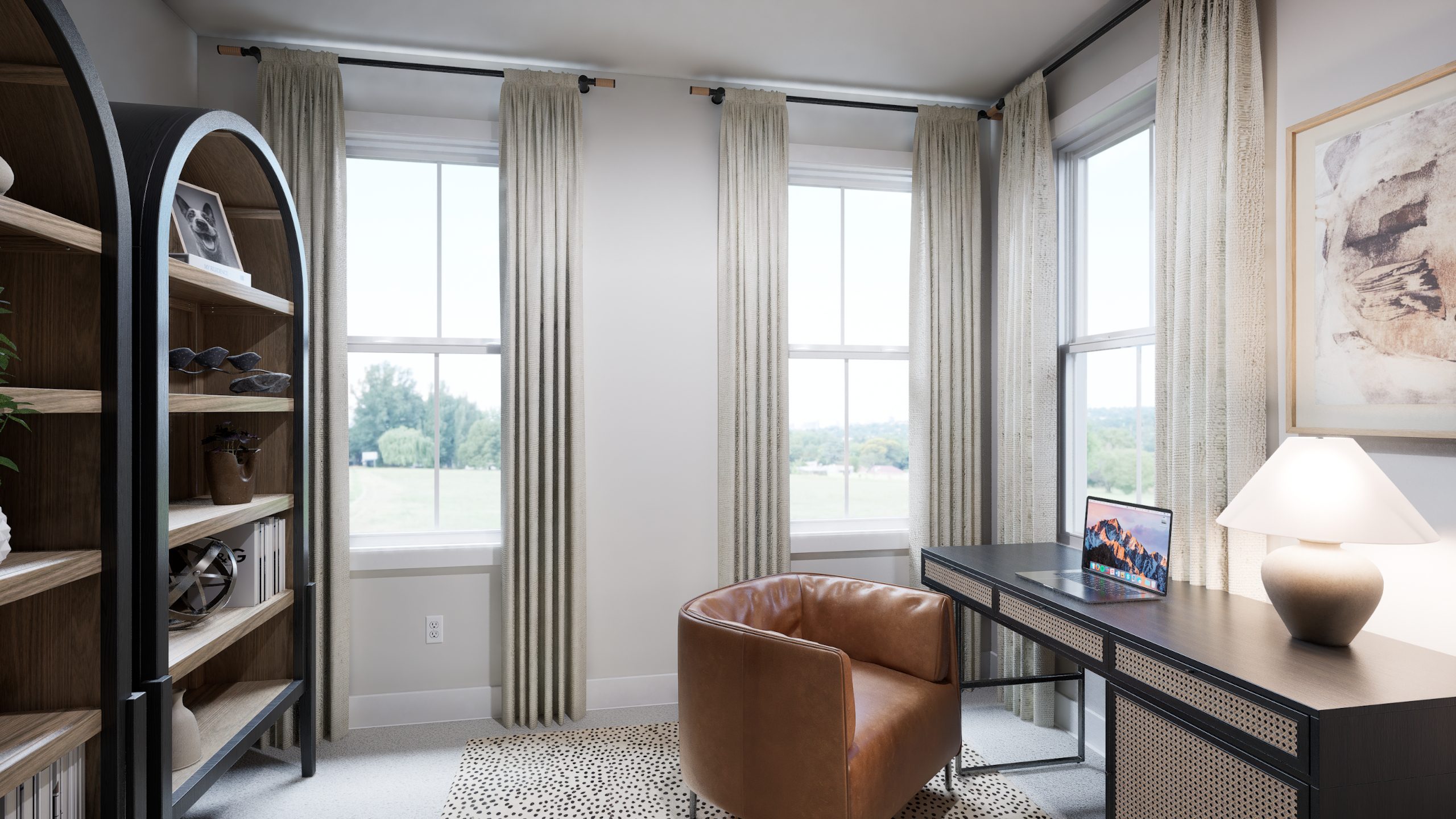 Tahoe 24-F2 - Homesite 31, Townhome, Ashberry, Located in Manassas, VA