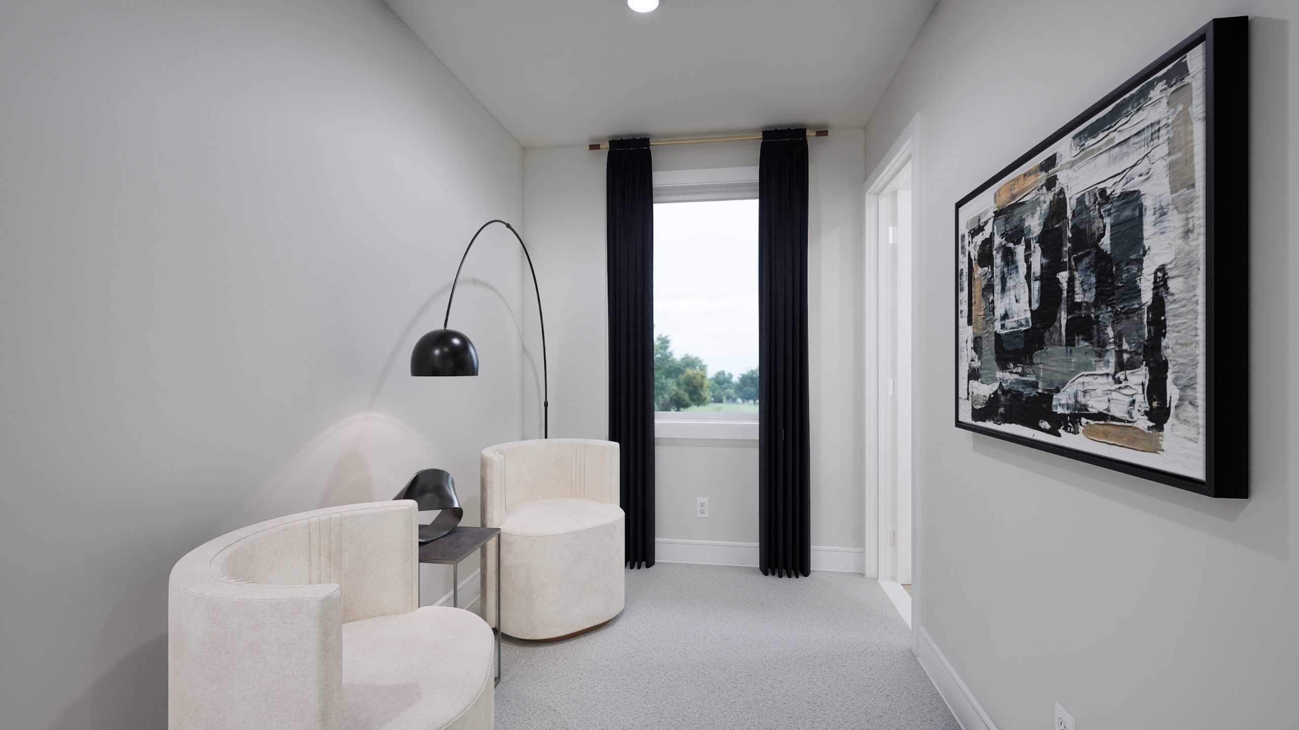 Taylor 28-R2 - Homesite 71, Townhome, Ashberry, Located in Manassas, VA