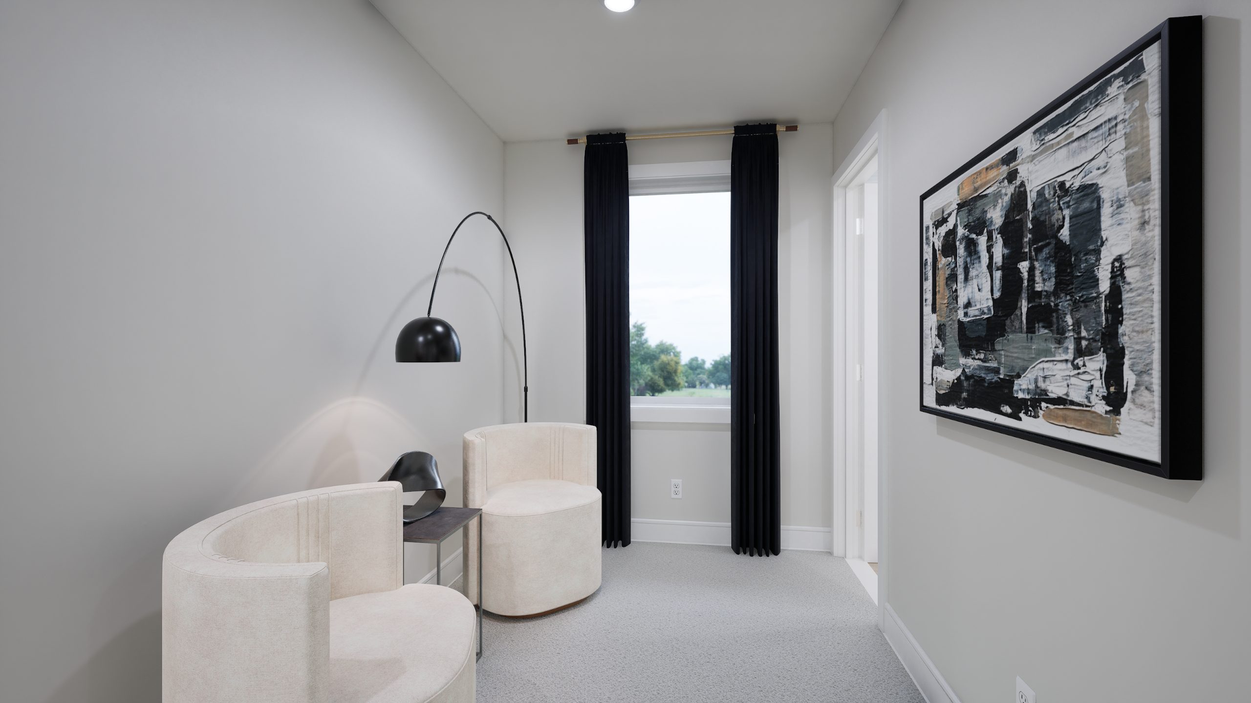 Taylor 28-R2 - Homesite 73, Townhome, Ashberry, Located in Manassas, VA