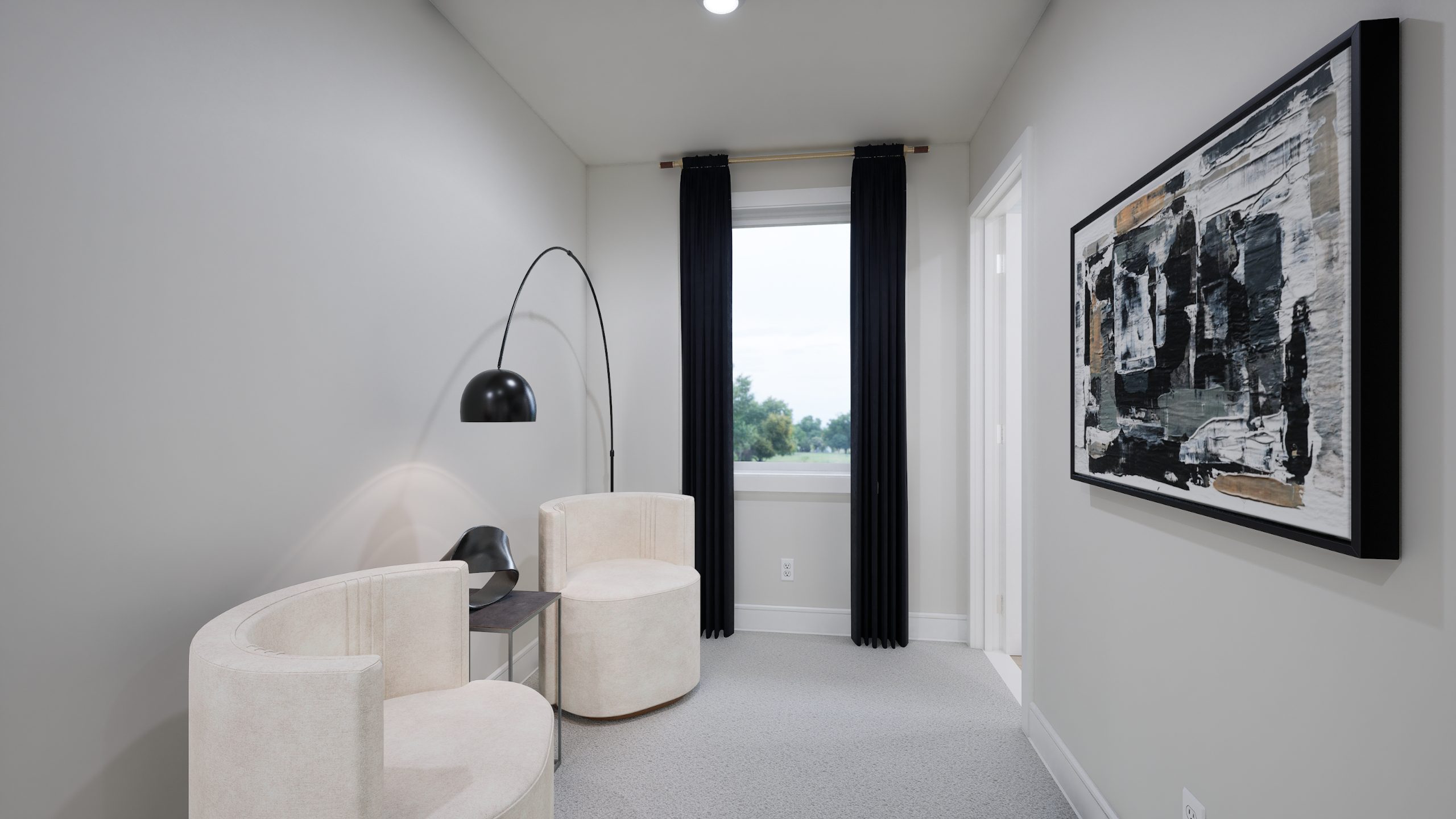 Taylor 28-R2 - Homesite 75, Townhome, Ashberry, Located in Manassas, VA