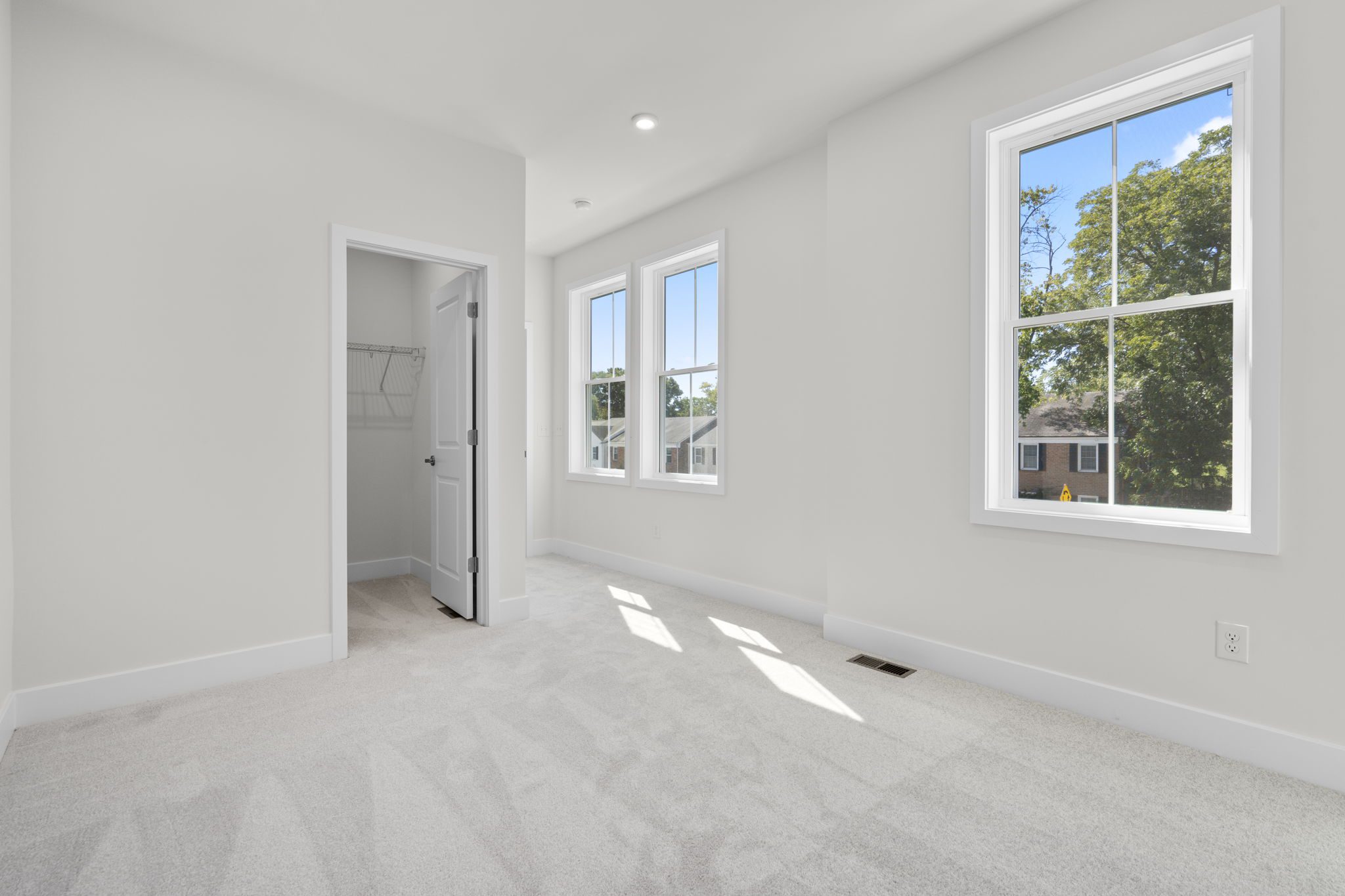 Taylor 28-R2 - Homesite 75, Townhome, Ashberry, Located in Manassas, VA