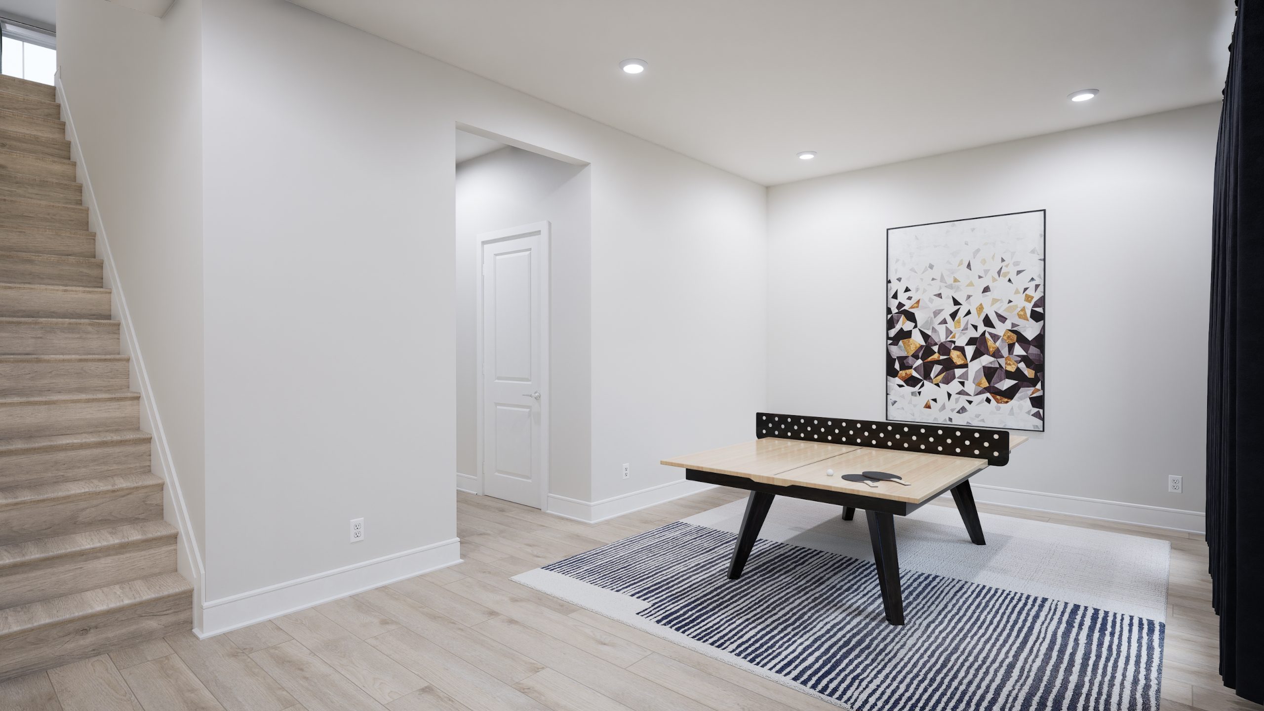 Tyler 20-R2 - Homesite 100, Townhome, Ashberry, Located in Manassas, VA