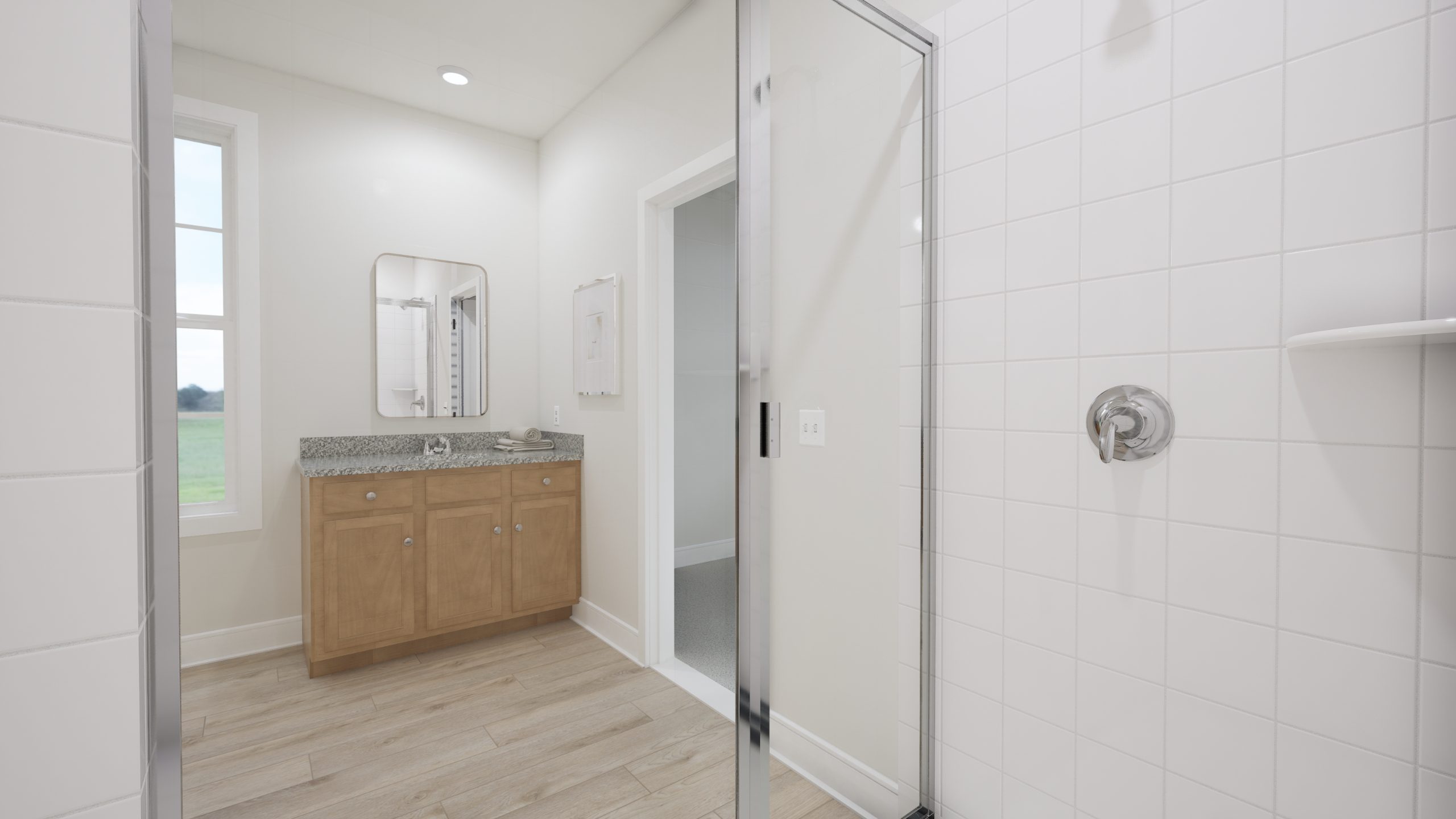 Sheldon 40-F2 - Homesite 2119, Single Family Home, Snowden Bridge, Located in Stephenson, VA