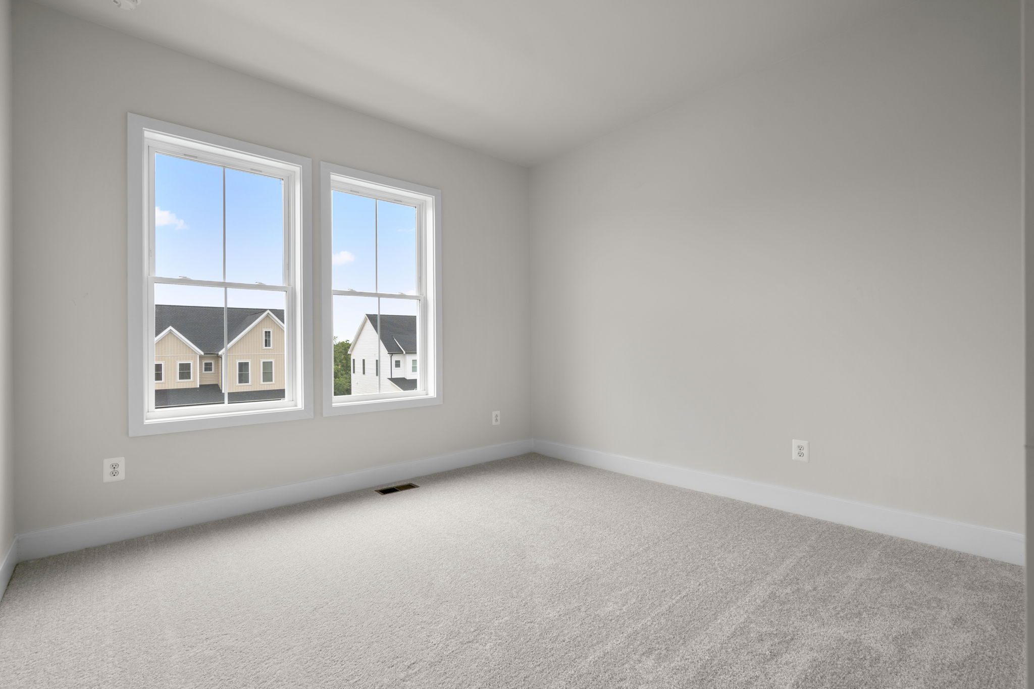 Teagan 24-F2 - Homesite 2349, Townhome, Snowden Bridge, Located in Stephenson, Virginia