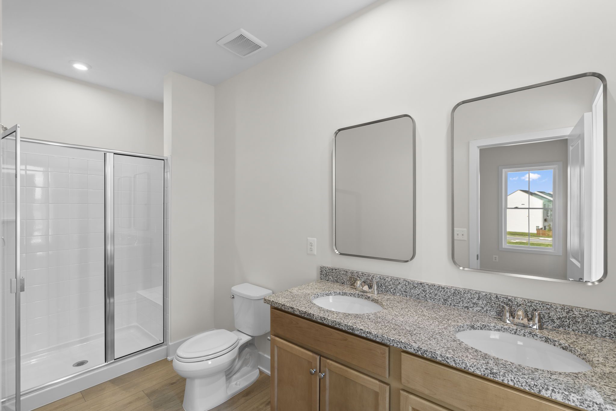 Teagan 24-F2 - Homesite 2352, Townhome, Snowden Bridge, Located in Stephenson, Virginia