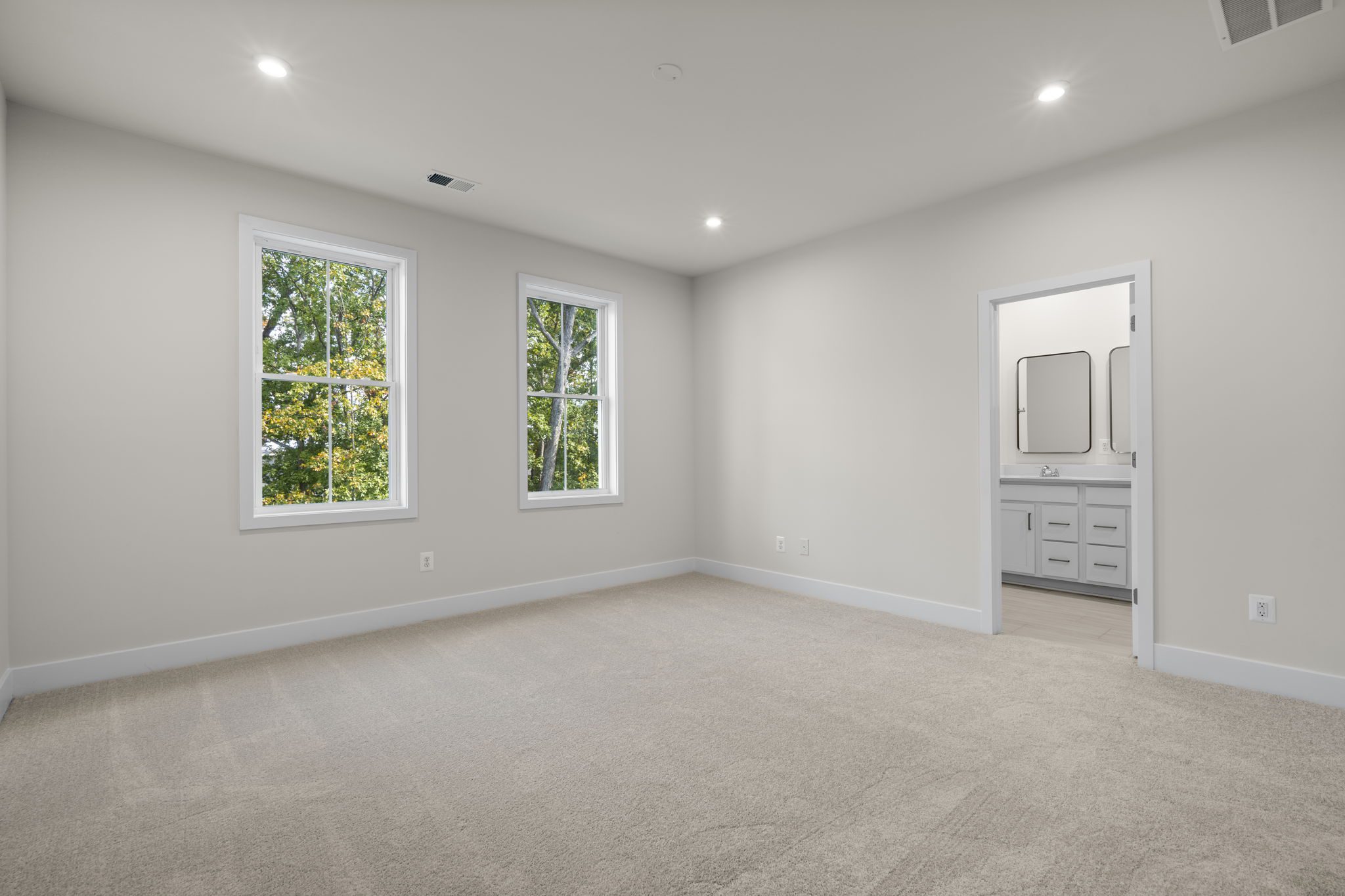 Turner 22-F2-RT - Homesite 4540, Townhome, West Park III, Located in Brambleton, VA