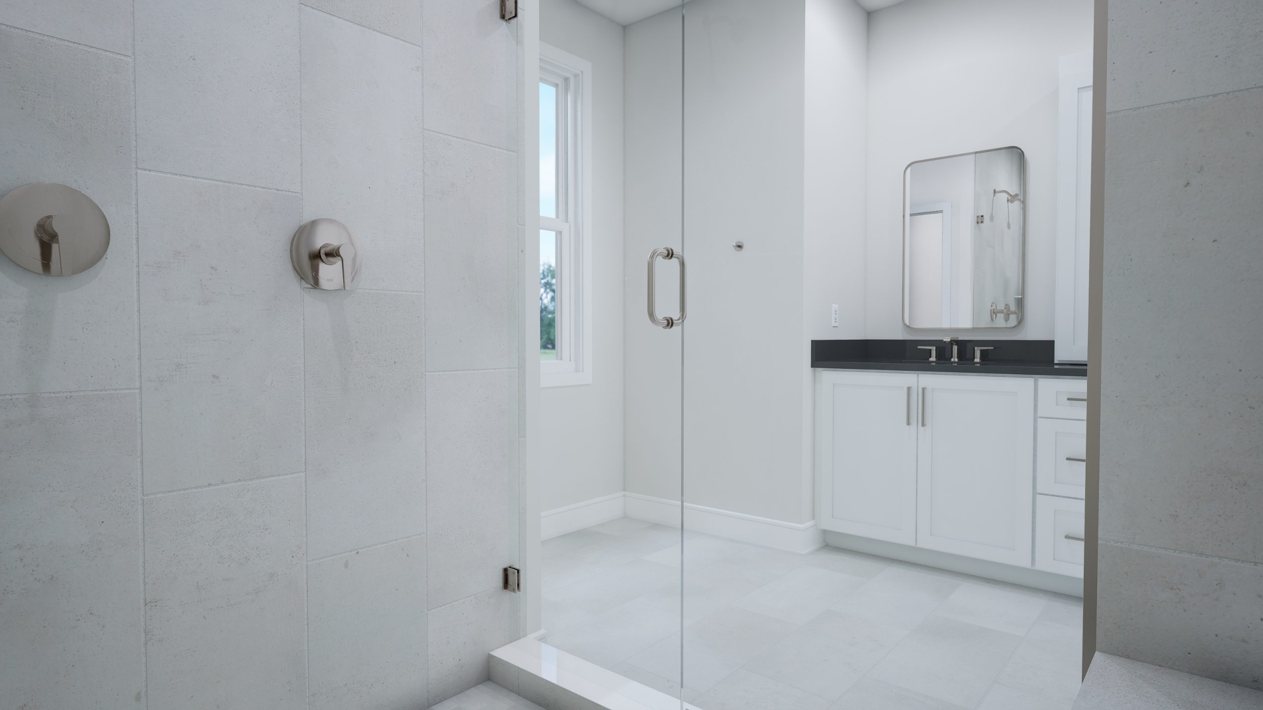 Stone 36-F2 - Homesite 3525, Single Family Home, West Park IV, Located in Brambleton, VA