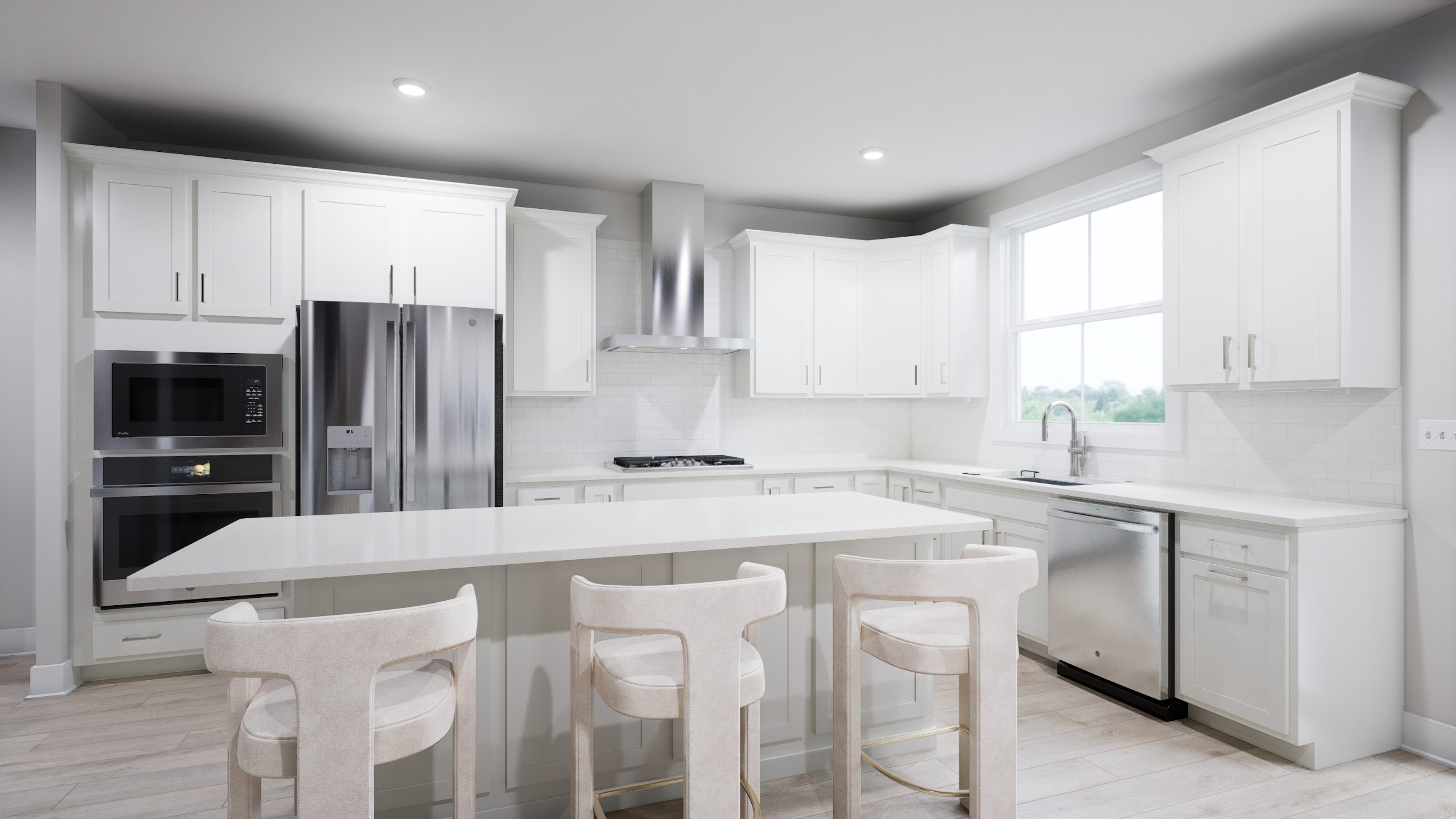 1_WestParkIII_Turner 22-F2-RT_EssentialC_Kitchen