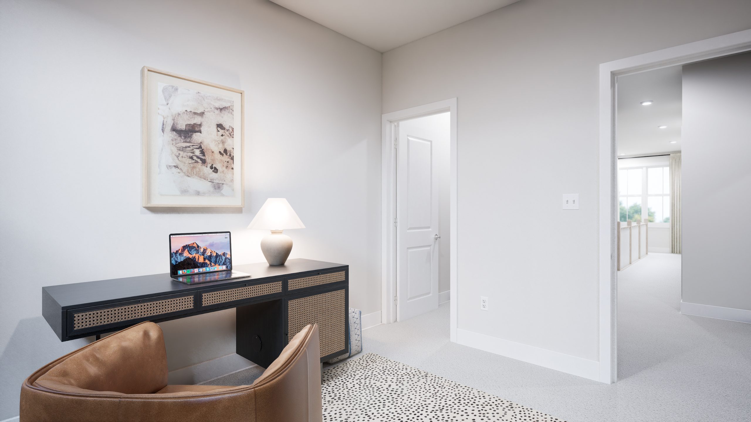 Tahoe 24-F2 - Homesite 30, Townhome, Ashberry, Located in Manassas, VA