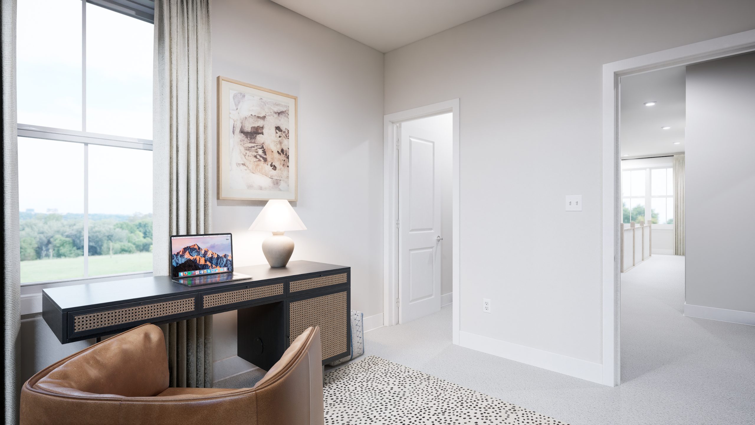 Tahoe 24-F2 - Homesite 31, Townhome, Ashberry, Located in Manassas, VA