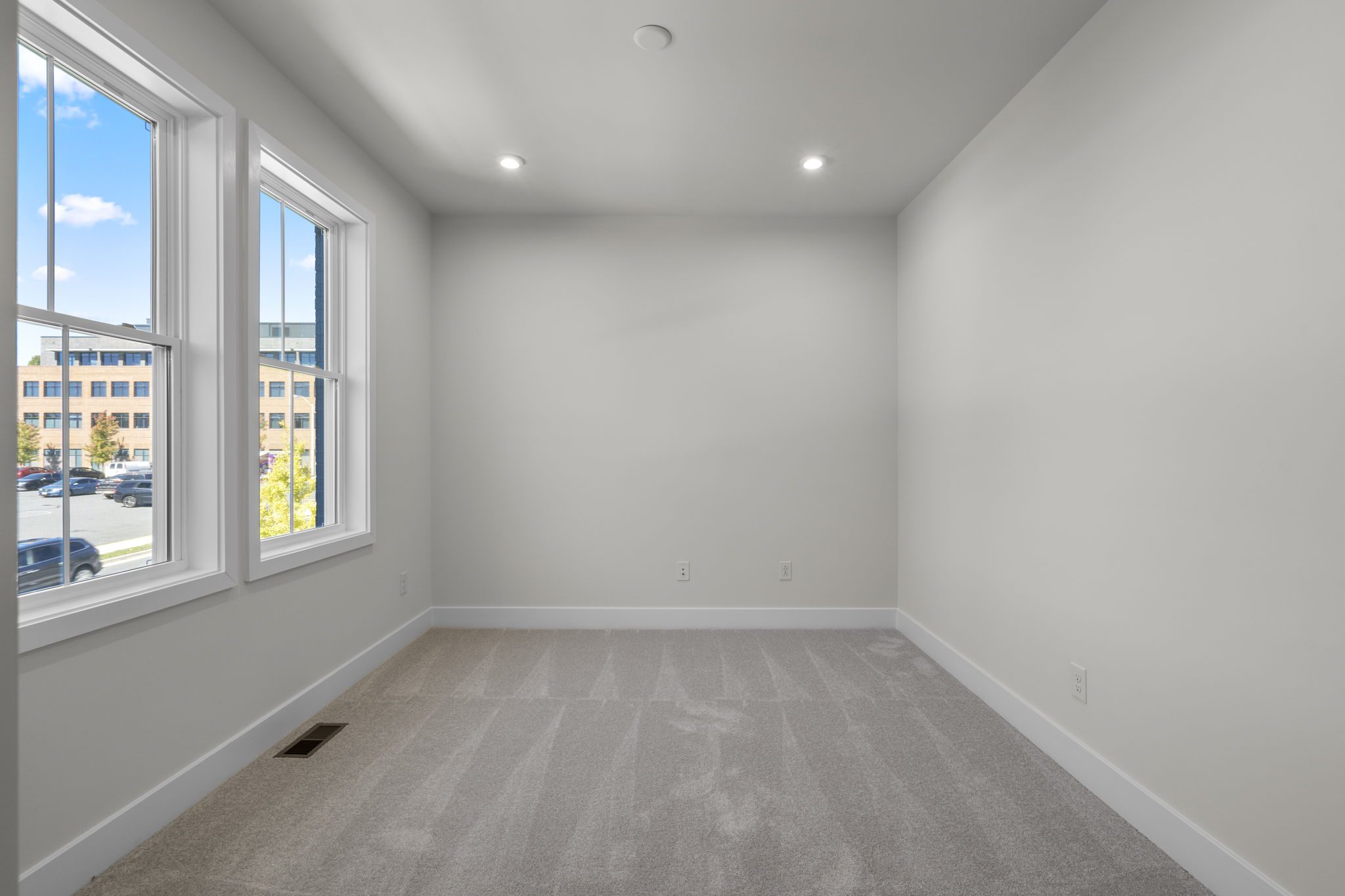 Taylor 28-R2 - Homesite 73, Townhome, Ashberry, Located in Manassas, VA