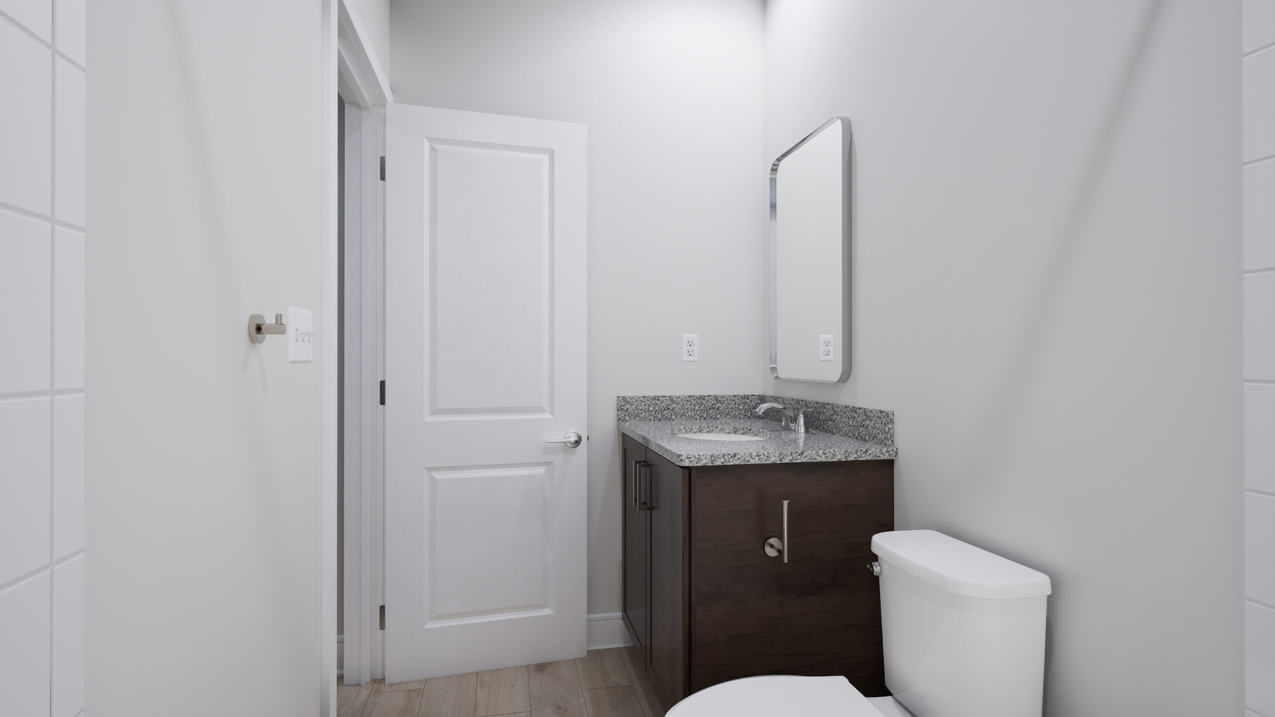 Tyler 20-R2 - Homesite 102, Townhome, Ashberry, Located in Manassas, VA