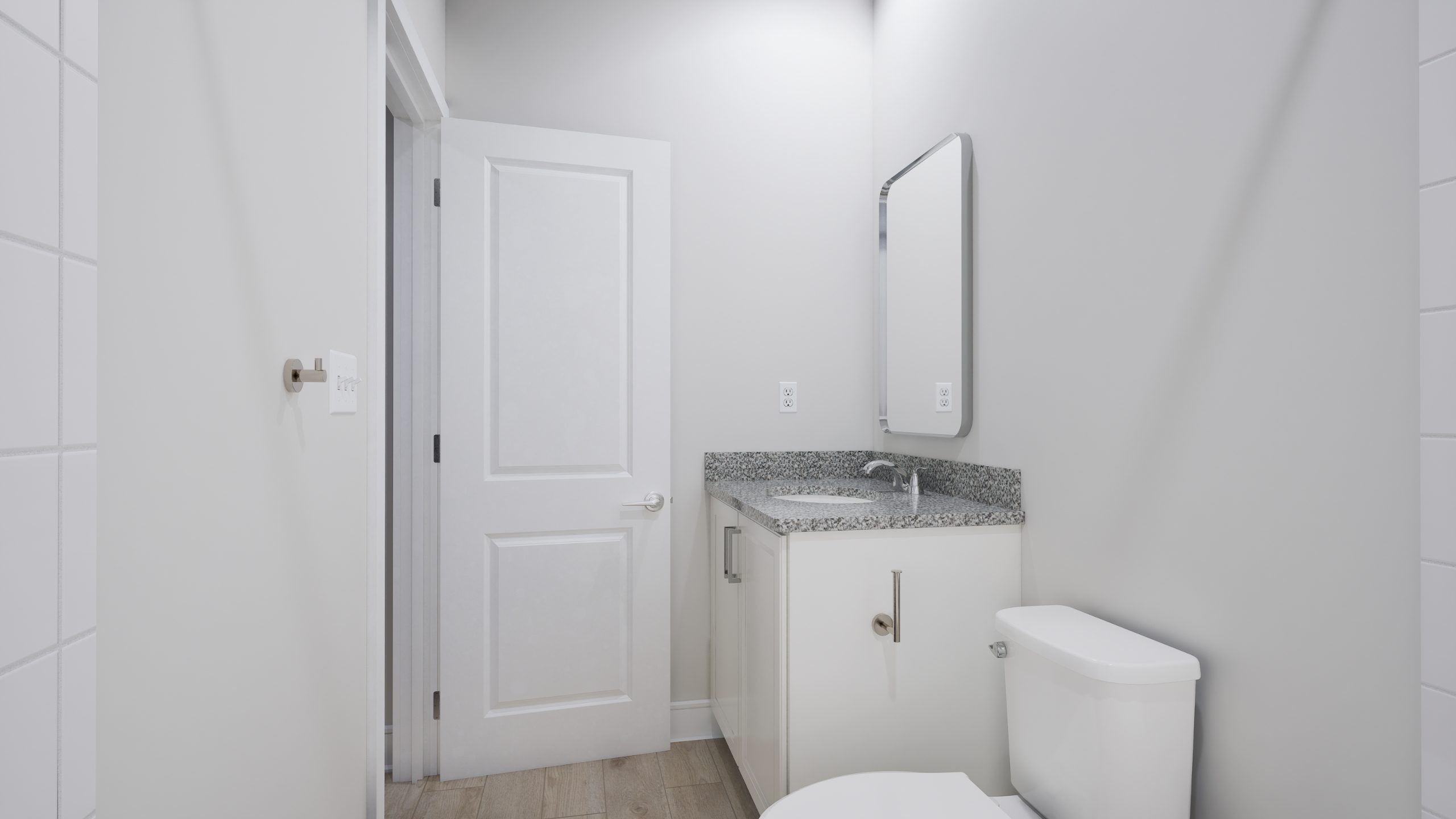 Tyler 20-R2 - Homesite 104, Townhome, Ashberry, Located in Manassas, VA