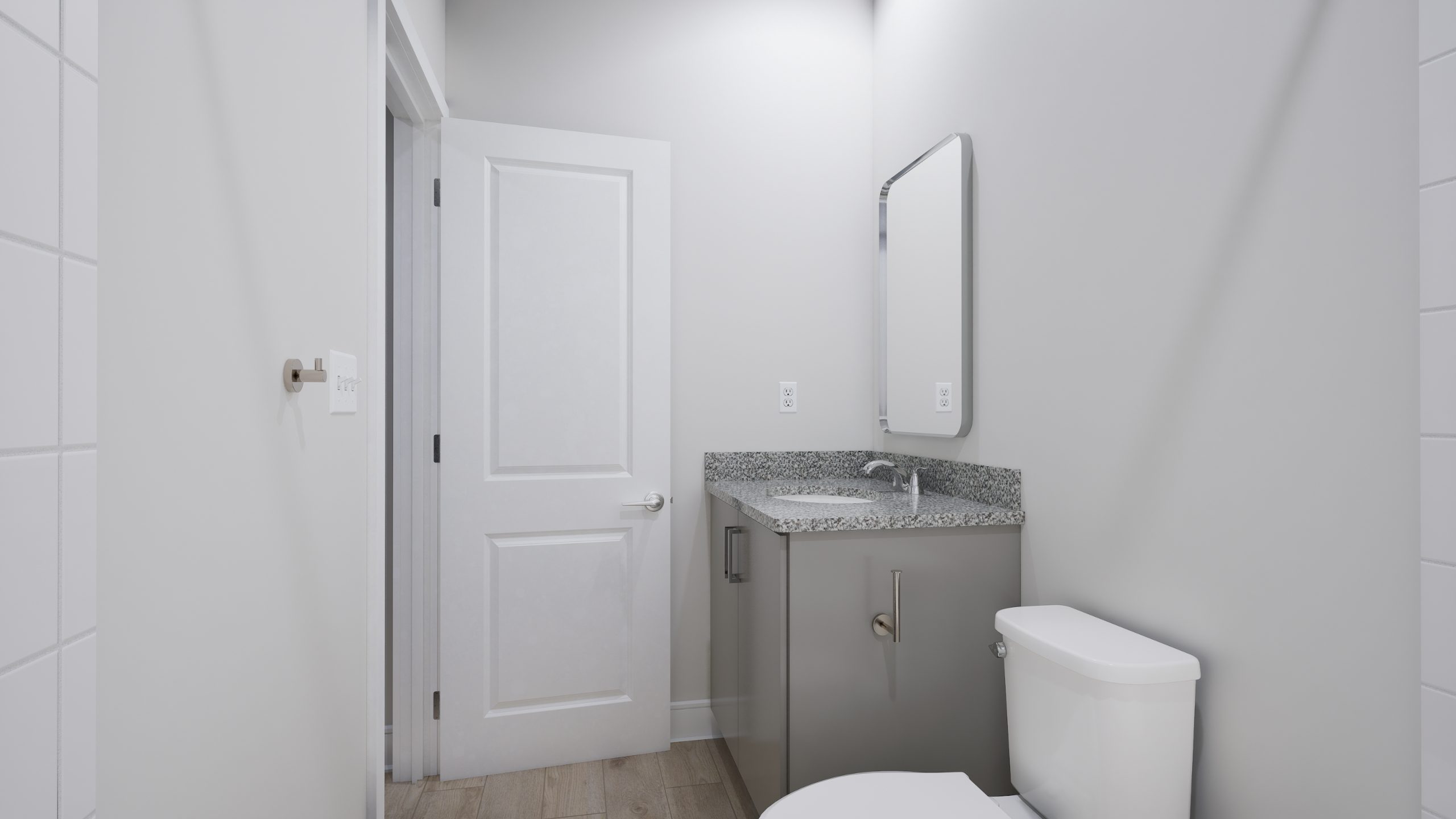 Tyler 20-R2 - Homesite 105, Townhome, Ashberry, Located in Manassas, VA