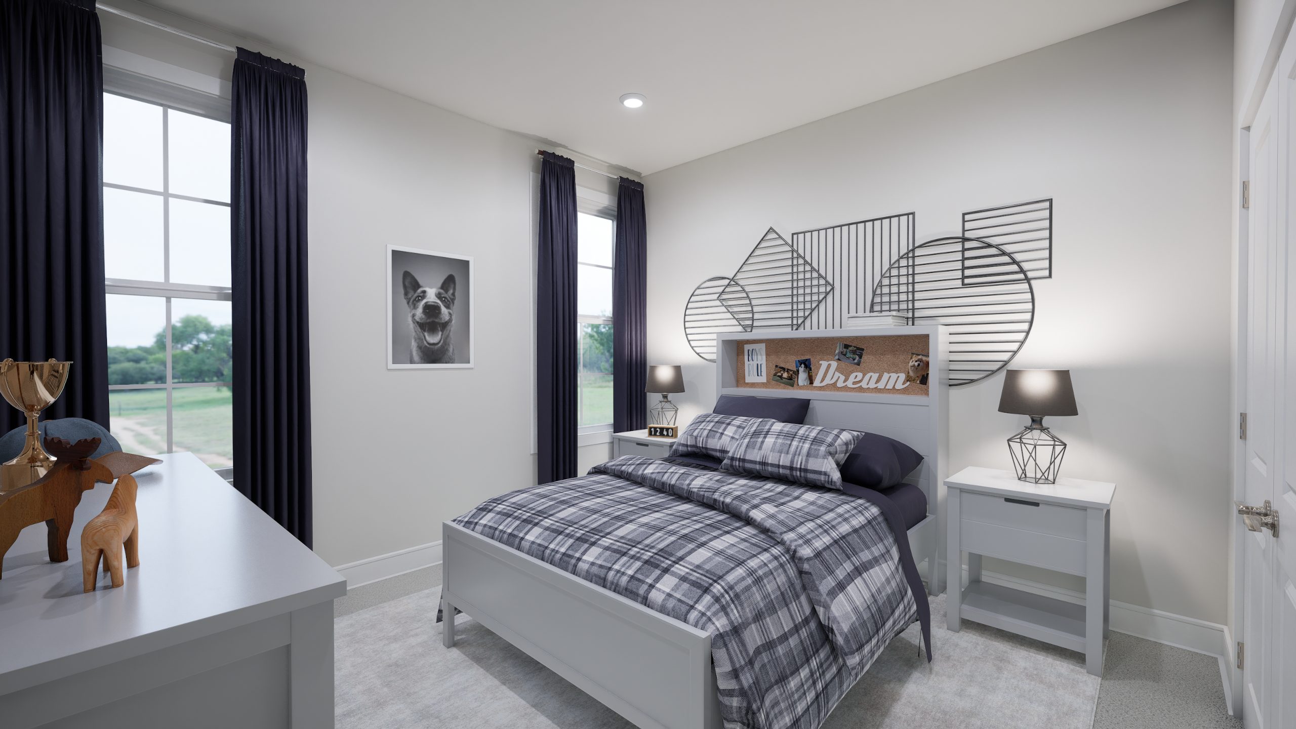 Sheldon 40-F2 - Homesite 2119, Single Family Home, Snowden Bridge, Located in Stephenson, VA