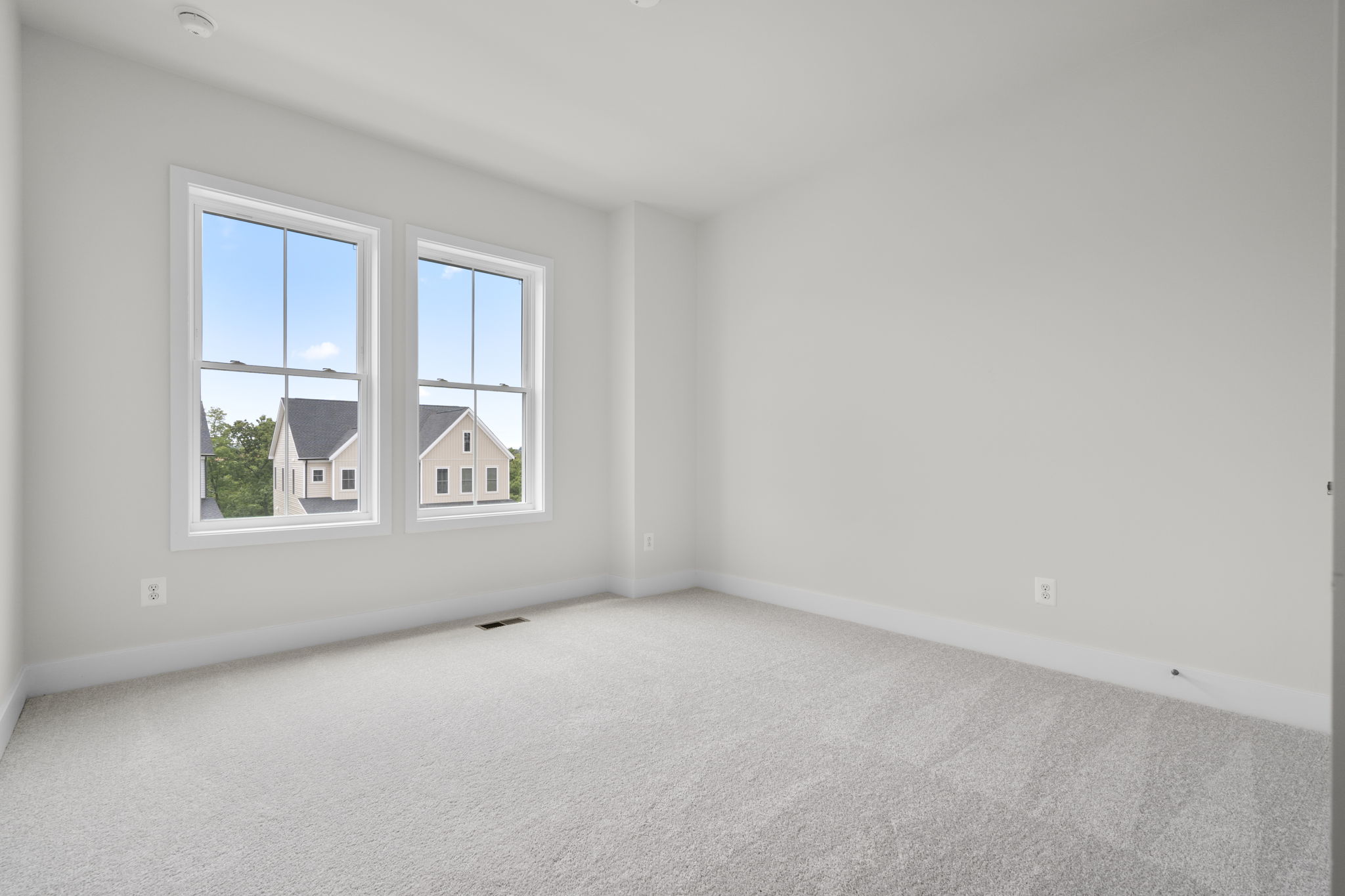 Teagan 24-F2 - Homesite 2348, Townhome, Snowden Bridge, Located in Stephenson, Virginia