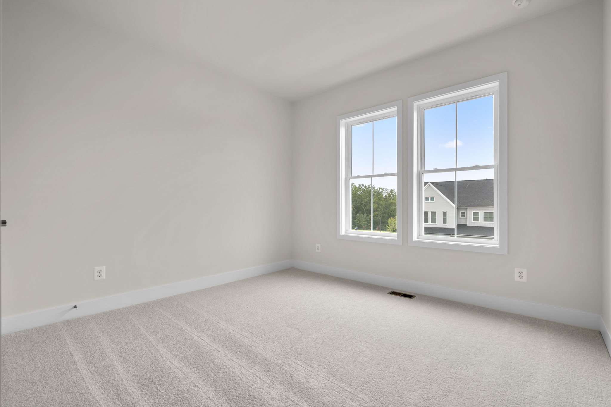 Teagan 24-F2 - Homesite 2349, Townhome, Snowden Bridge, Located in Stephenson, Virginia