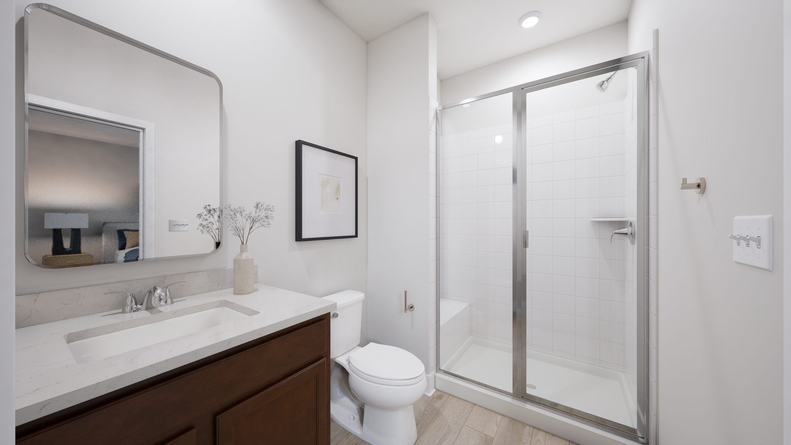 Turner 22-F2-RT - Homesite 4539, Townhome, West Park III, Located in Brambleton, VA