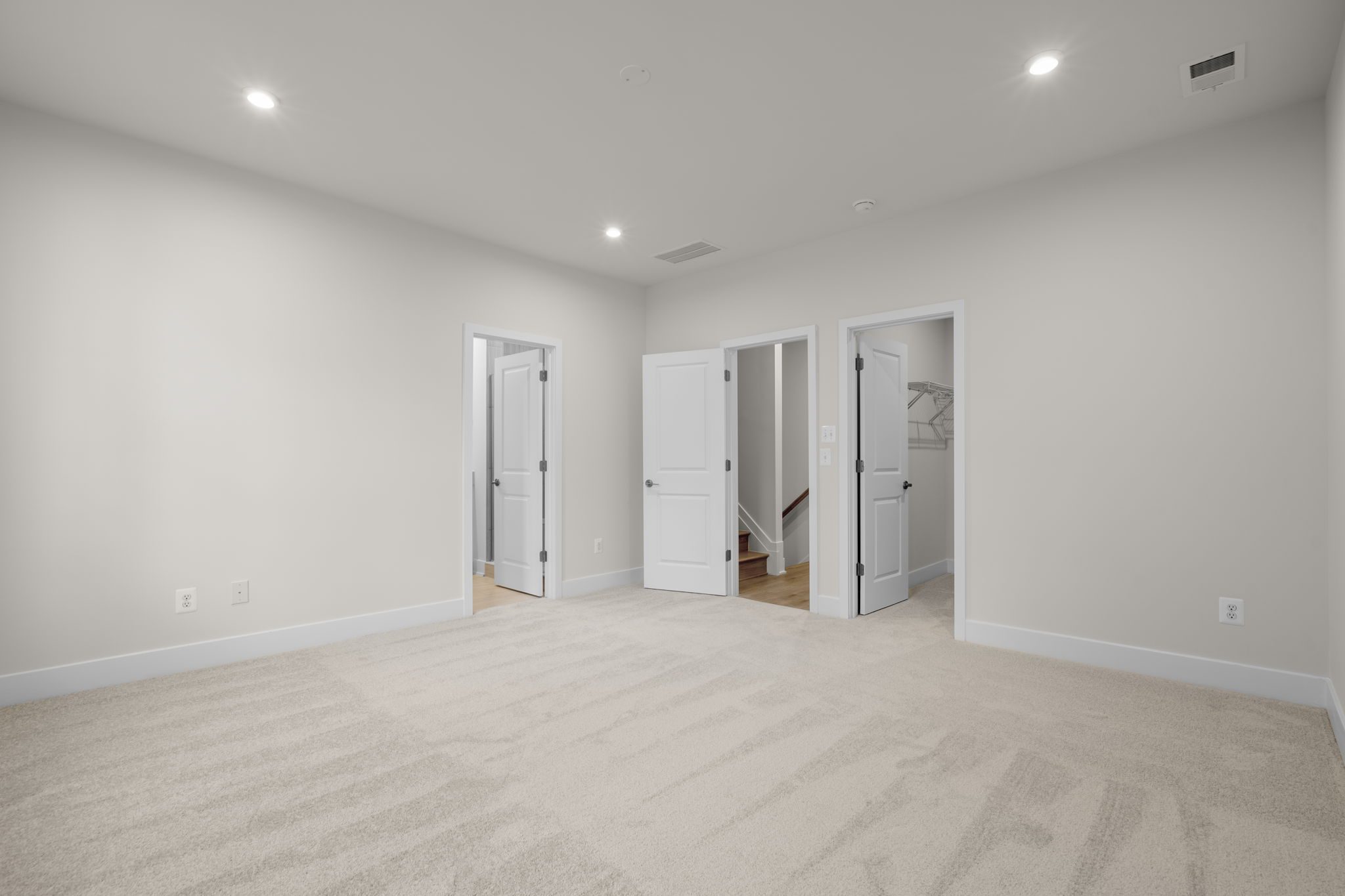 Turner 22-F2-RT - Homesite 4540, Townhome, West Park III, Located in Brambleton, VA
