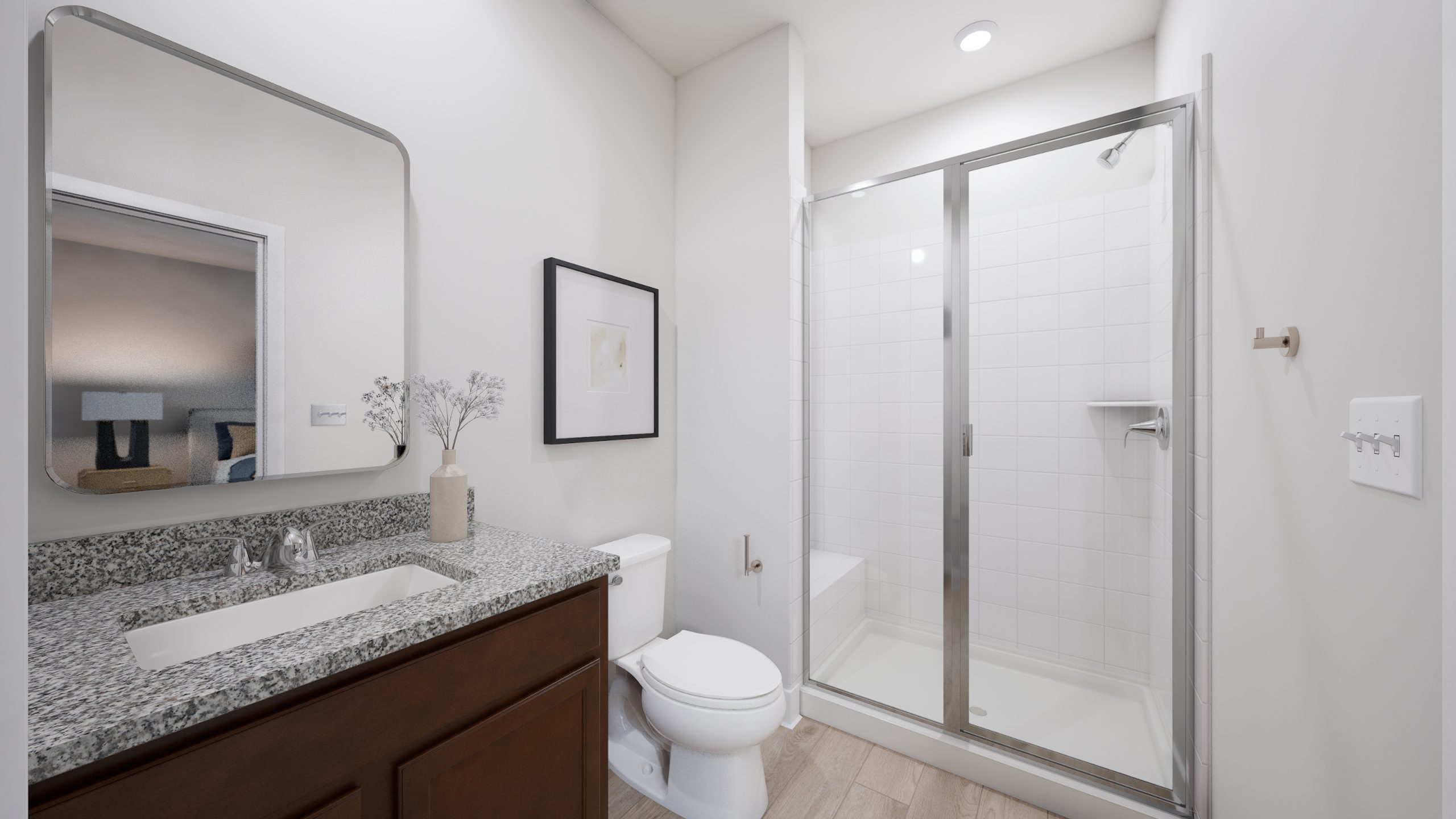 Turner 22-F2-RT - Homesite 4541, Townhome, West Park III, Located in Brambleton, VA