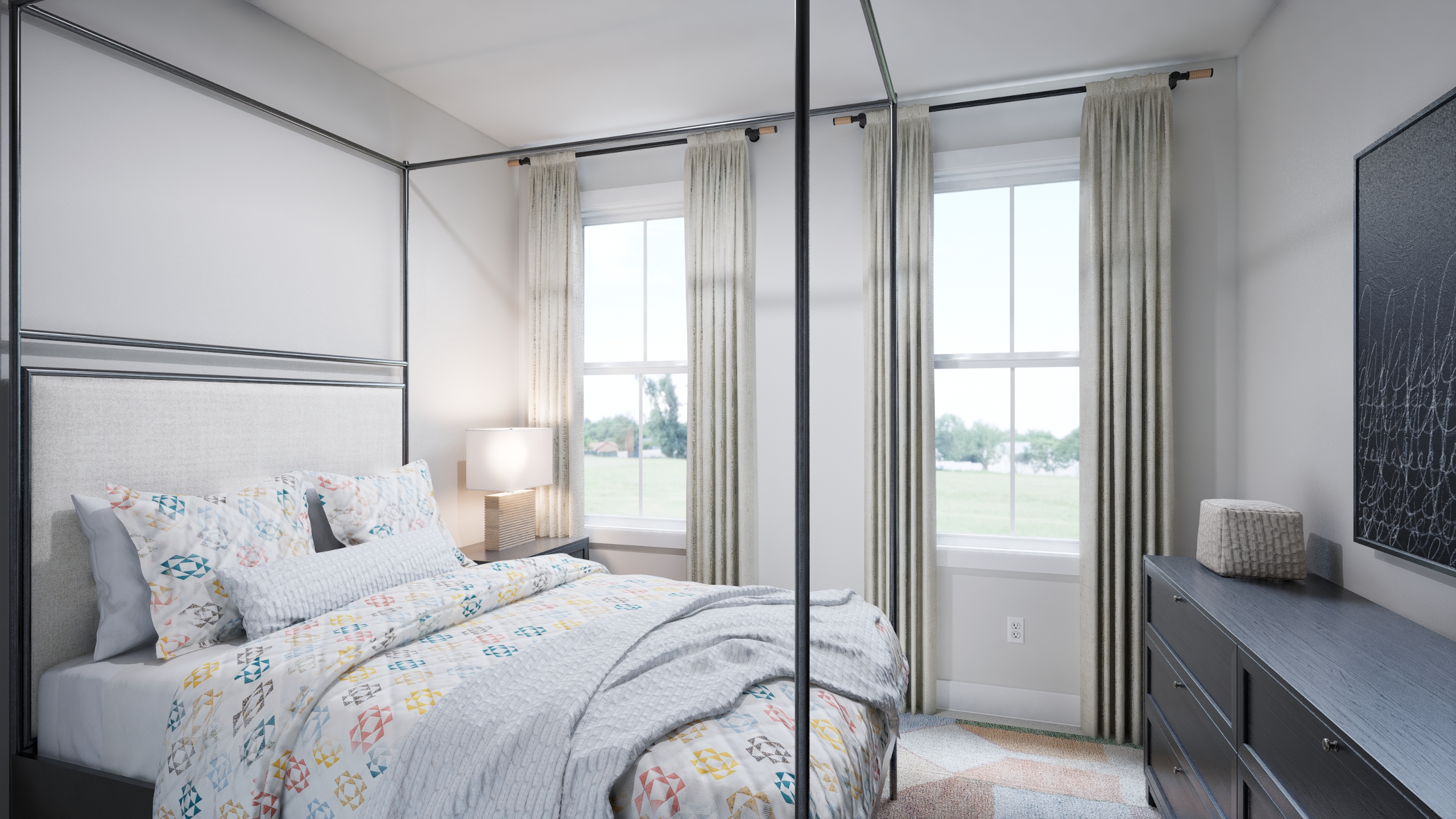 Tahoe 24-F2 - Homesite 30, Townhome, Ashberry, Located in Manassas, VA